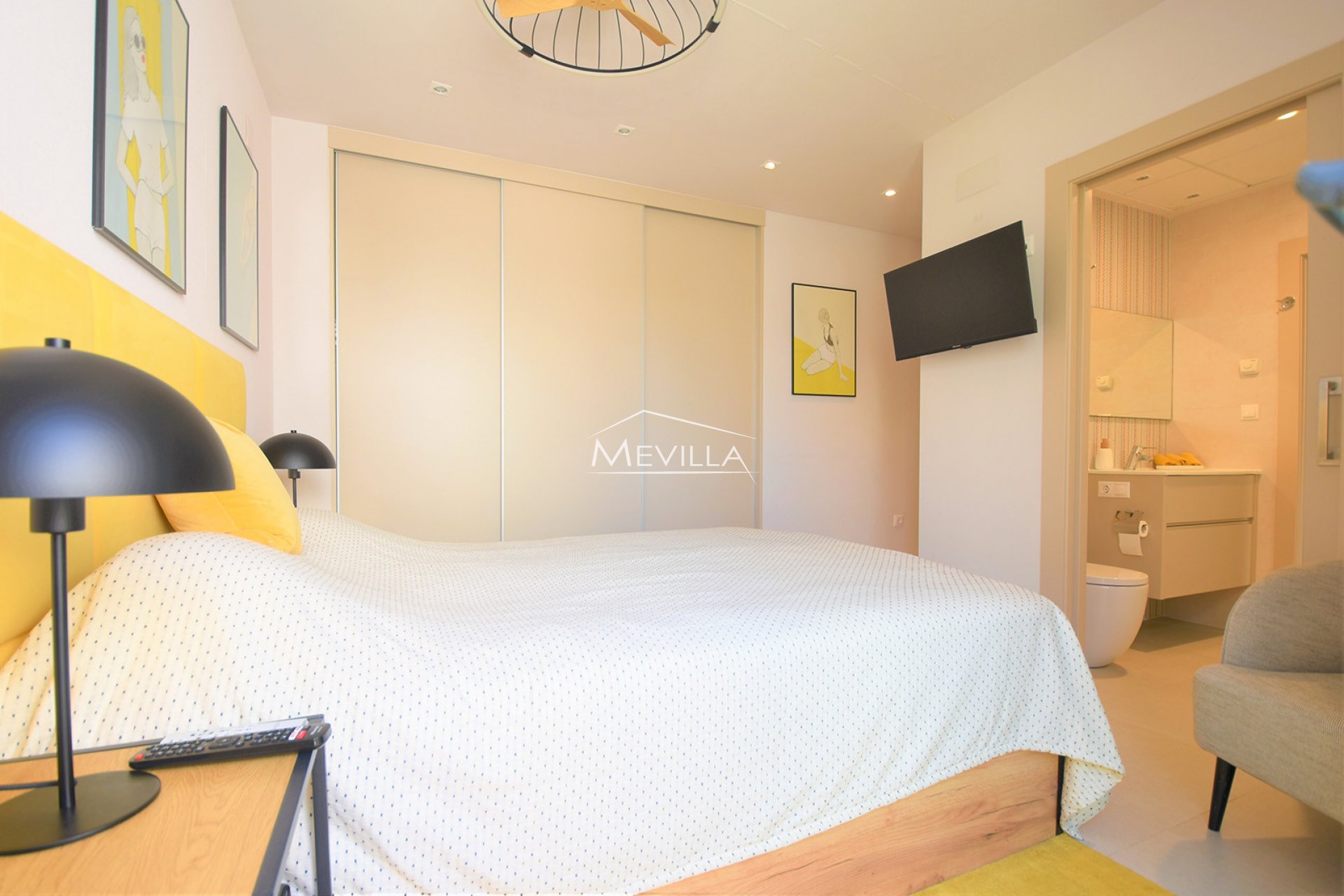 Resales - Villa - Guardamar / Ciudad Quesada / La Marina - Ciudad Quesada