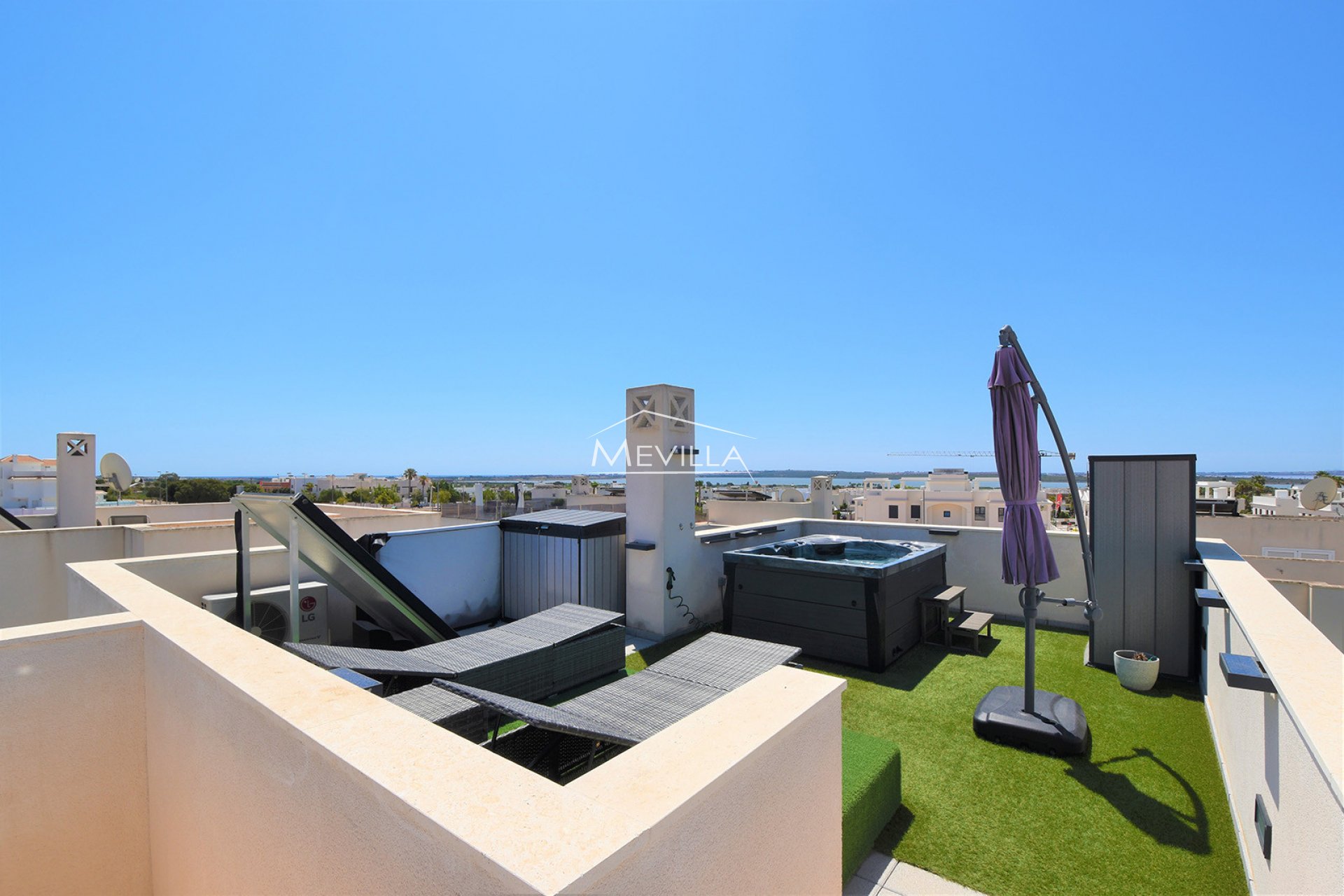Resales - Villa - Guardamar / Ciudad Quesada / La Marina - Ciudad Quesada