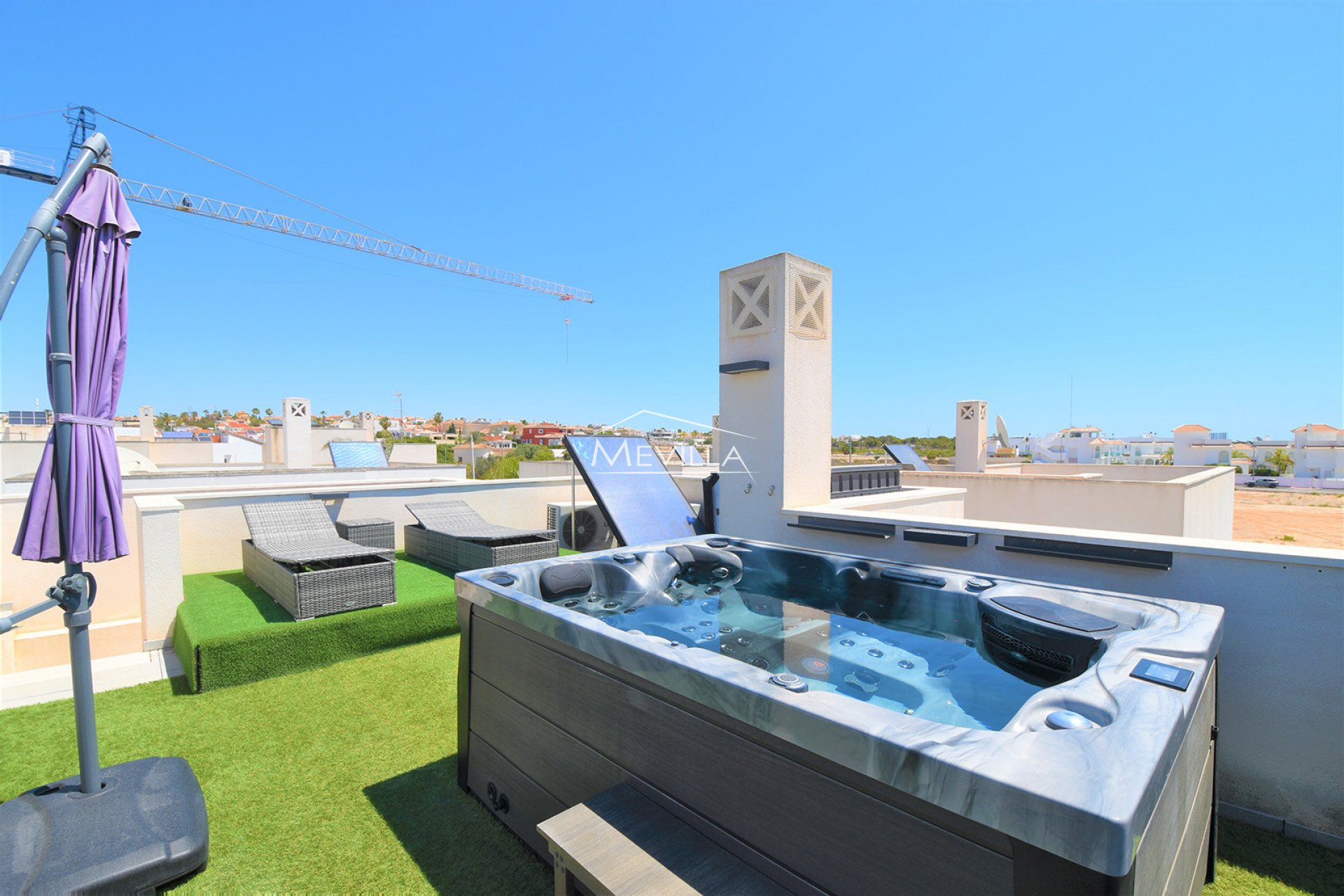 Resales - Villa - Guardamar / Ciudad Quesada / La Marina - Ciudad Quesada