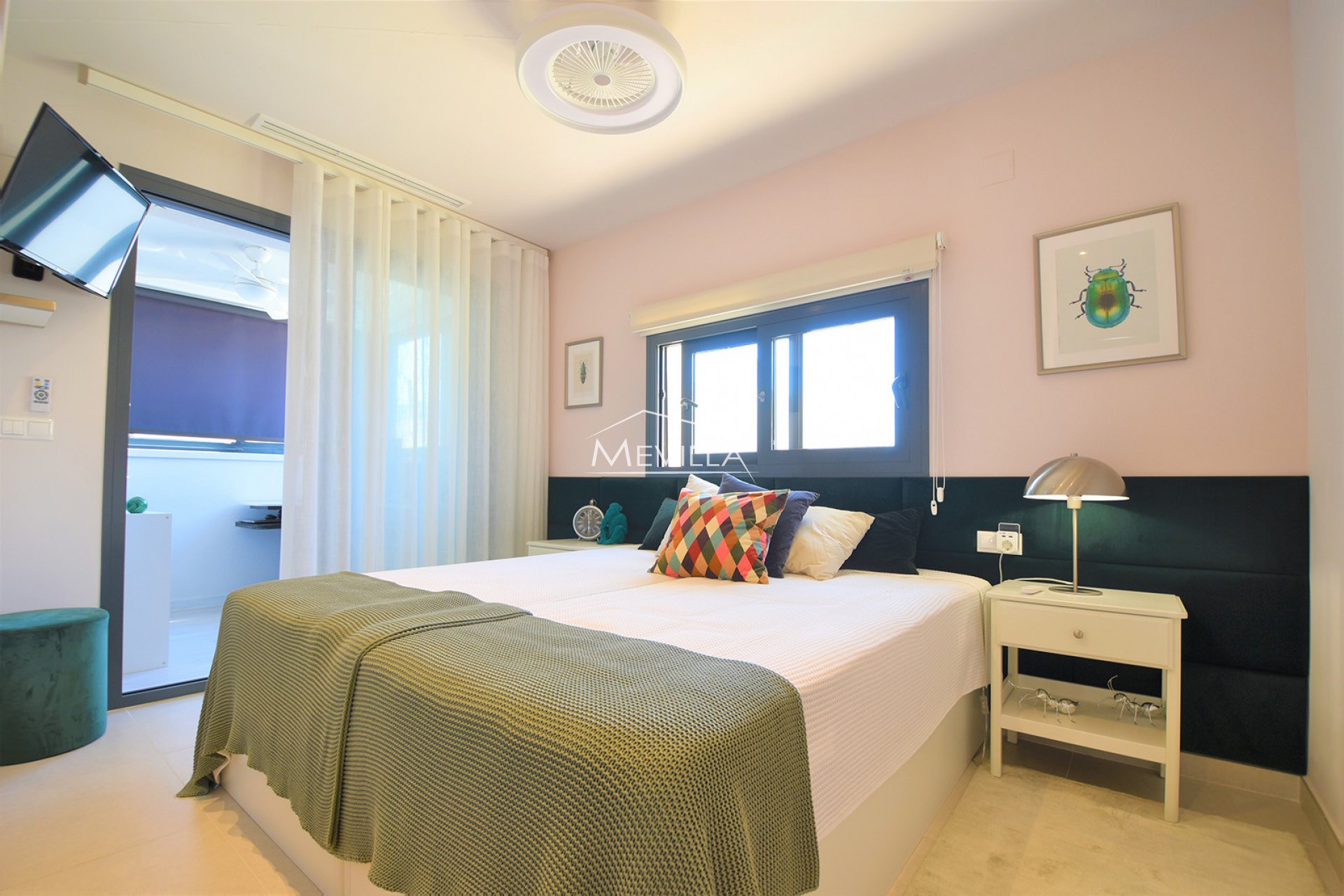 Resales - Villa - Guardamar / Ciudad Quesada / La Marina - Ciudad Quesada
