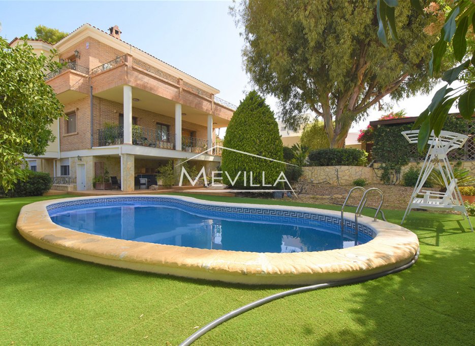 Resales - Villa - Guardamar / Ciudad Quesada / La Marina - Ciudad Quesada