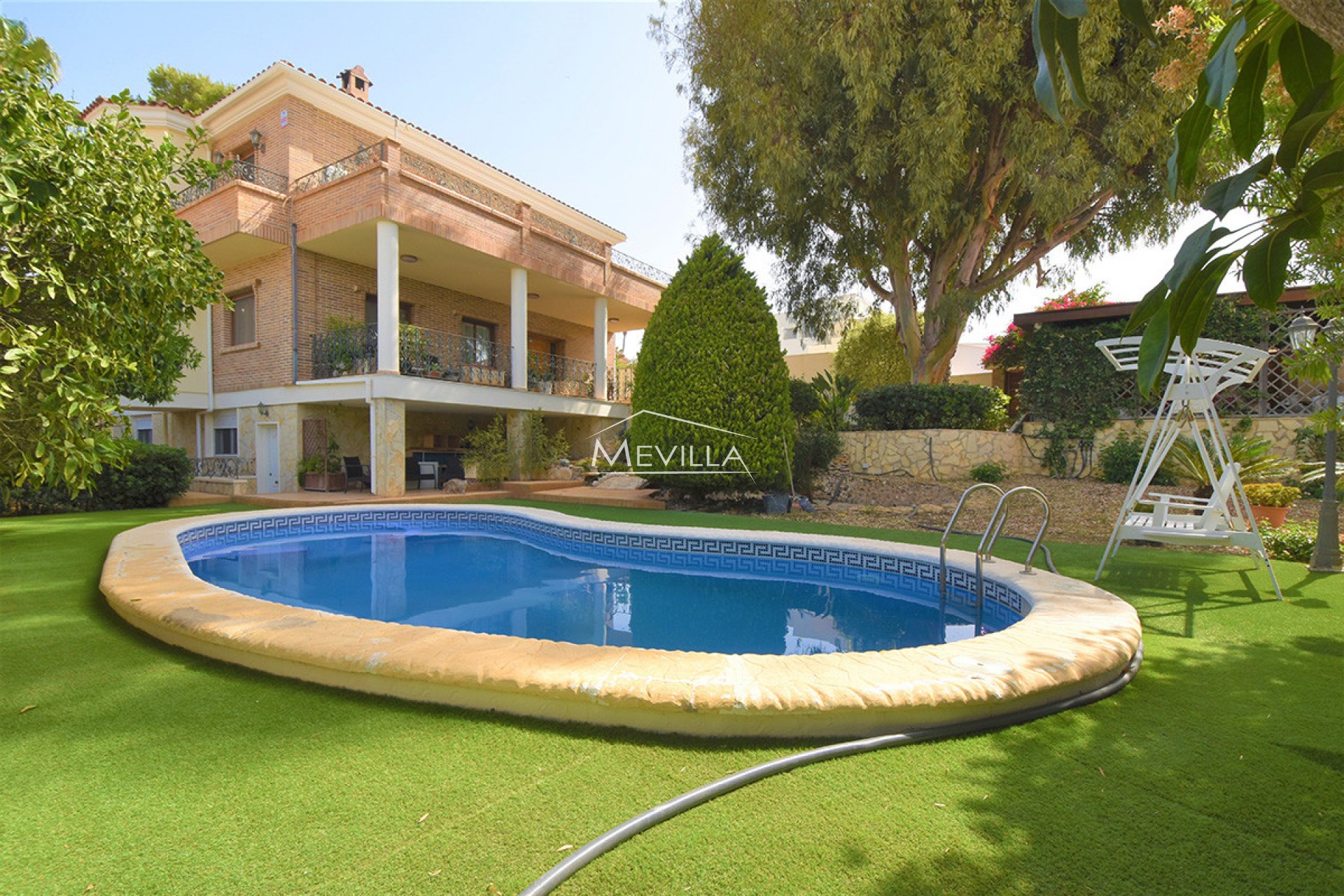 Resales - Villa - Guardamar / Ciudad Quesada / La Marina - Ciudad Quesada