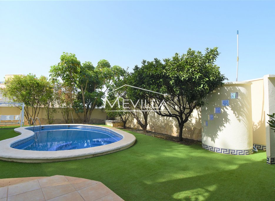 Resales - Villa - Guardamar / Ciudad Quesada / La Marina - Ciudad Quesada