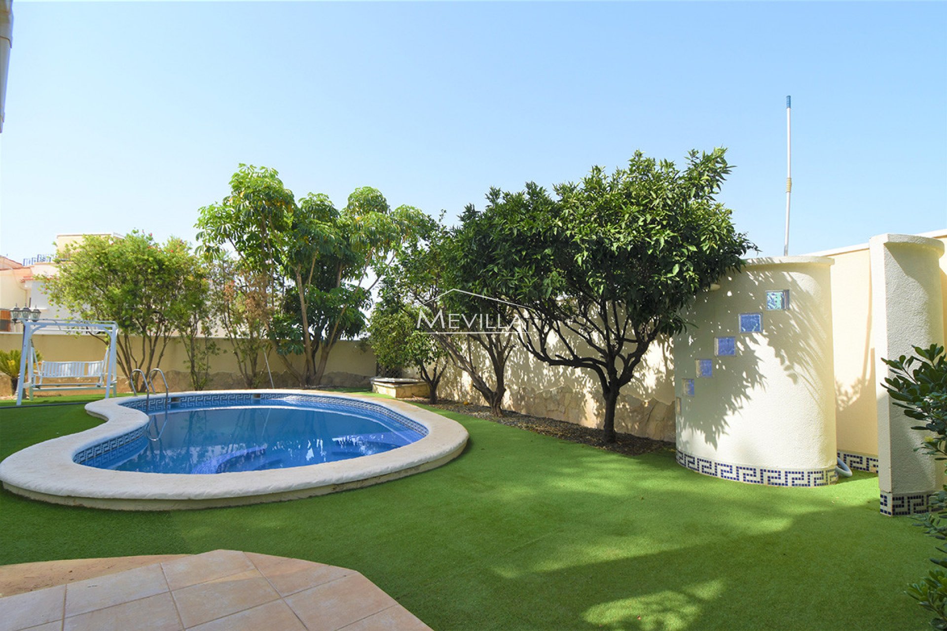 Resales - Villa - Guardamar / Ciudad Quesada / La Marina - Ciudad Quesada