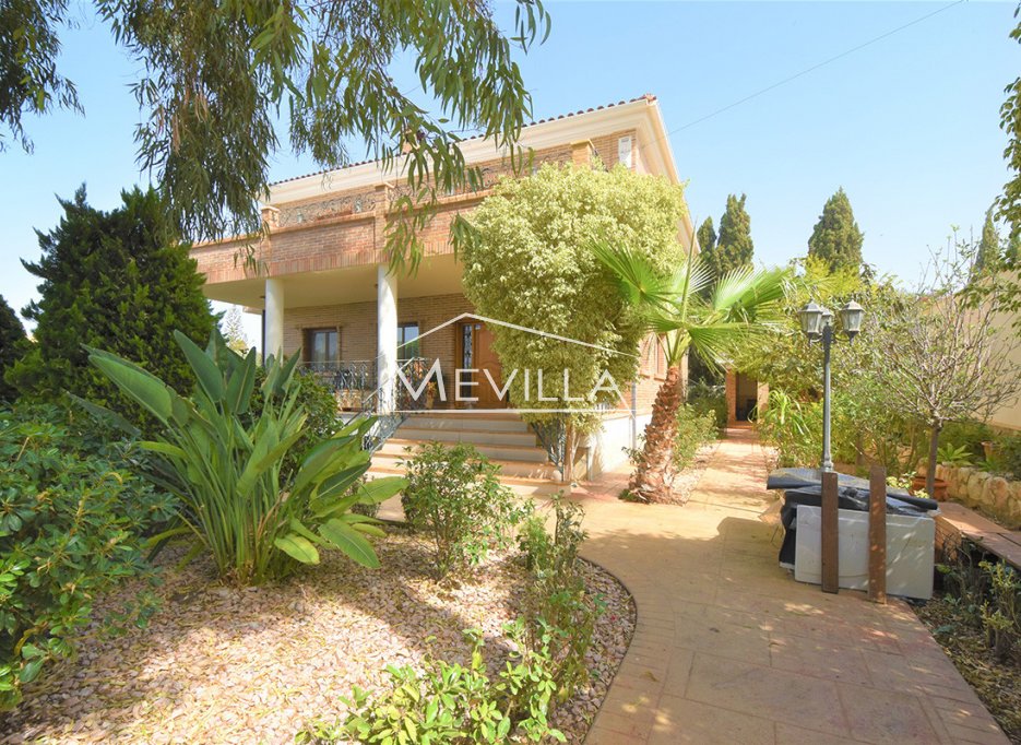 Resales - Villa - Guardamar / Ciudad Quesada / La Marina - Ciudad Quesada