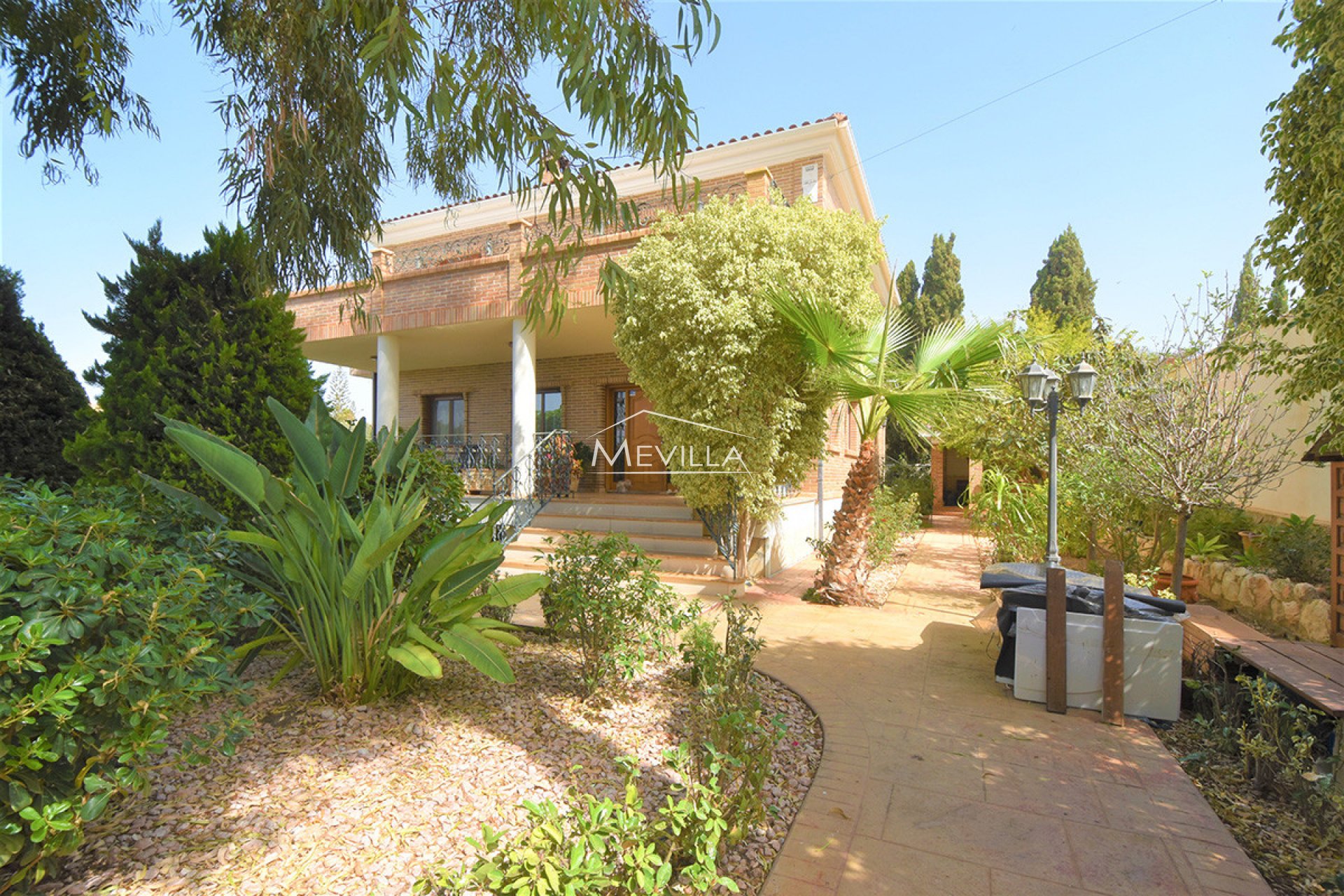 Resales - Villa - Guardamar / Ciudad Quesada / La Marina - Ciudad Quesada