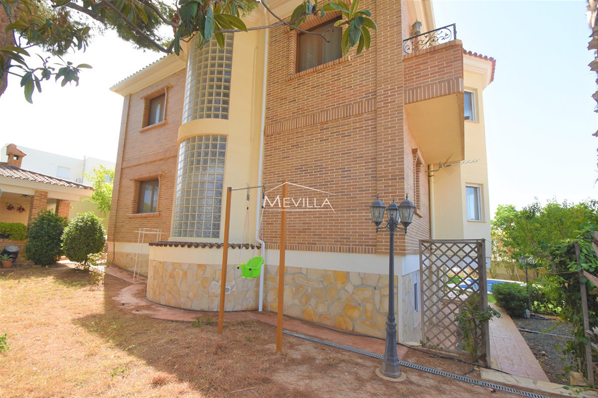 Resales - Villa - Guardamar / Ciudad Quesada / La Marina - Ciudad Quesada