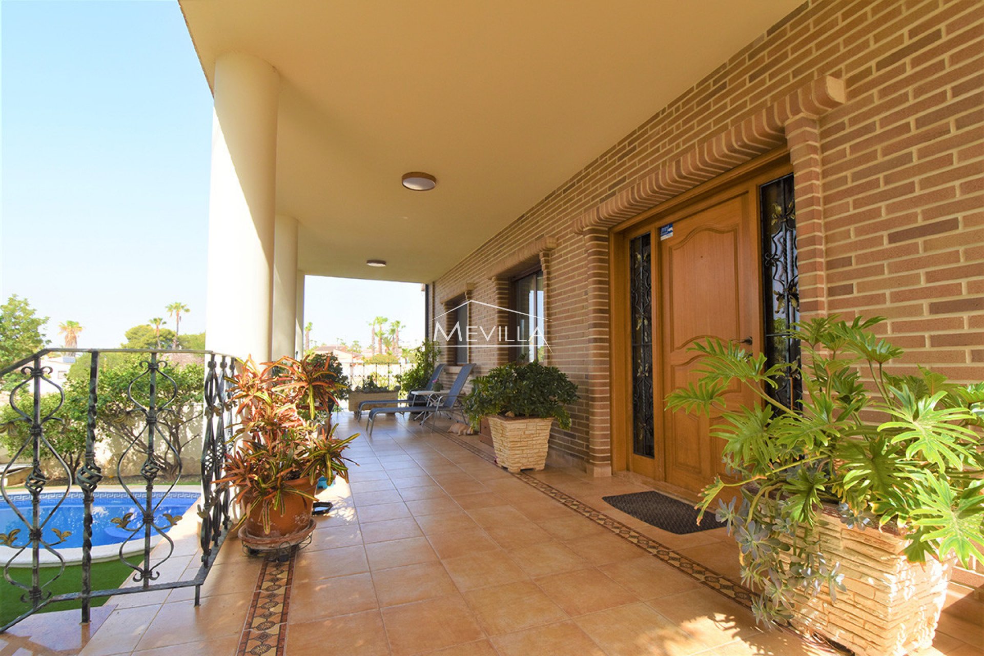 Resales - Villa - Guardamar / Ciudad Quesada / La Marina - Ciudad Quesada