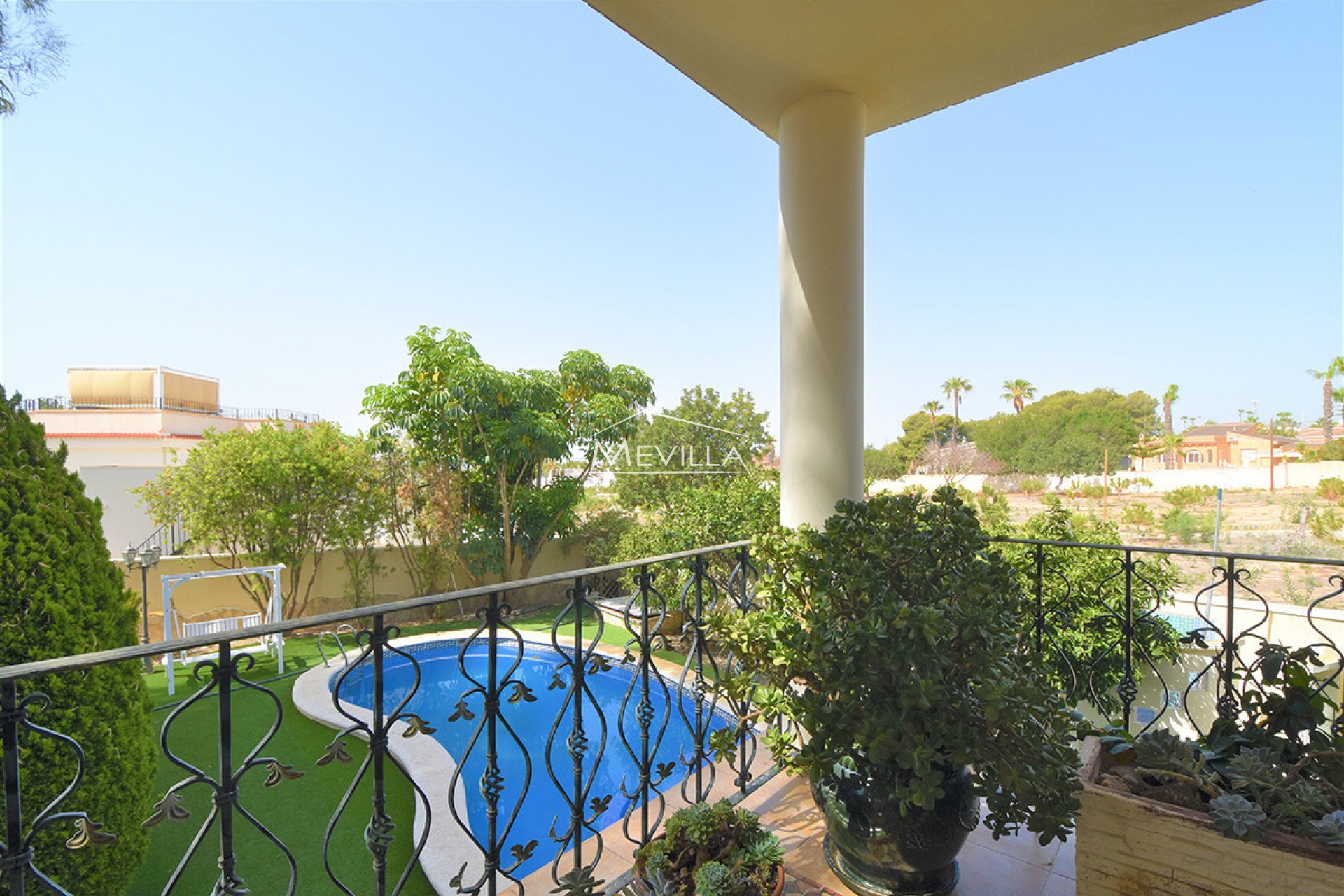 Resales - Villa - Guardamar / Ciudad Quesada / La Marina - Ciudad Quesada