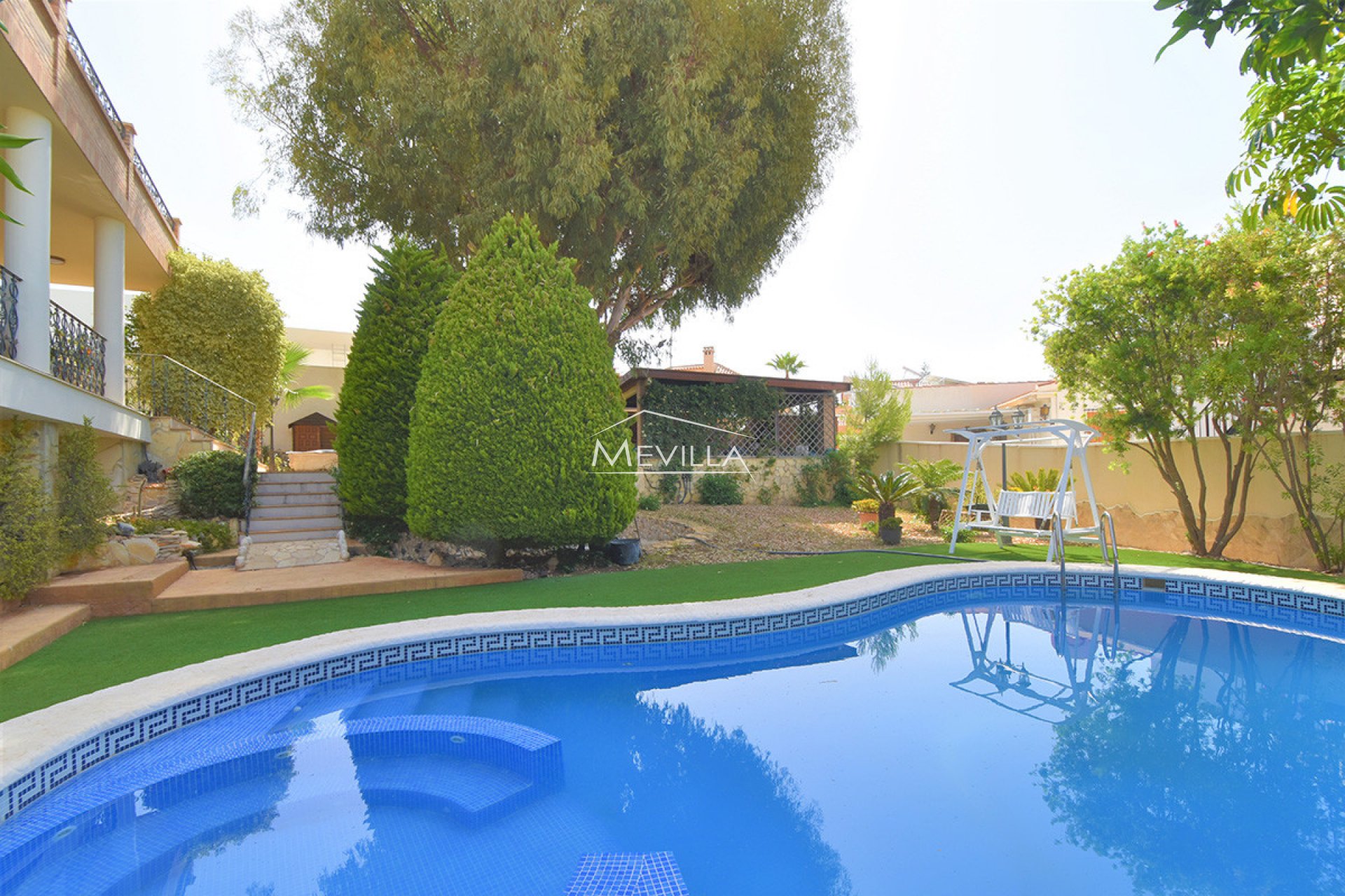 Resales - Villa - Guardamar / Ciudad Quesada / La Marina - Ciudad Quesada