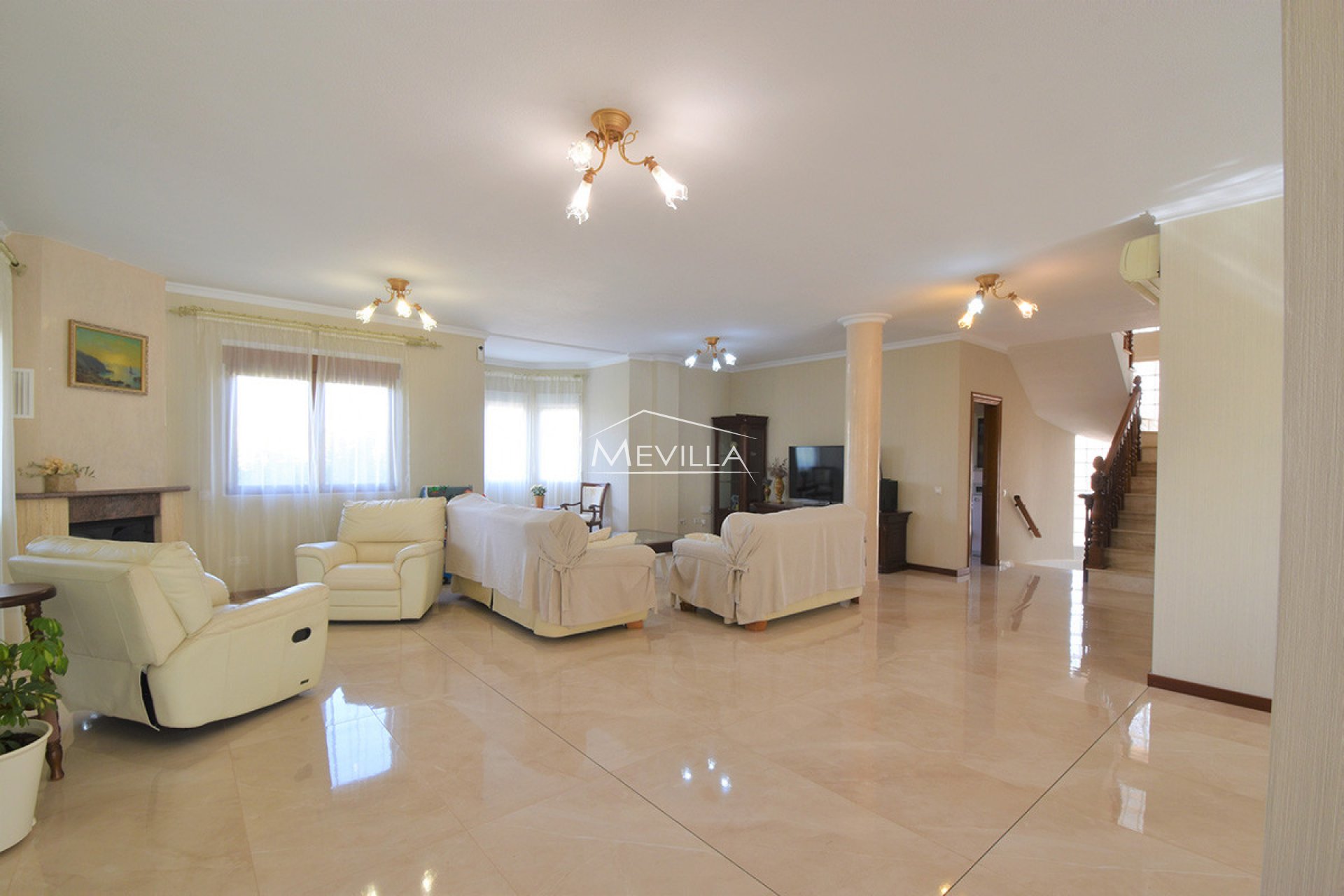 Resales - Villa - Guardamar / Ciudad Quesada / La Marina - Ciudad Quesada
