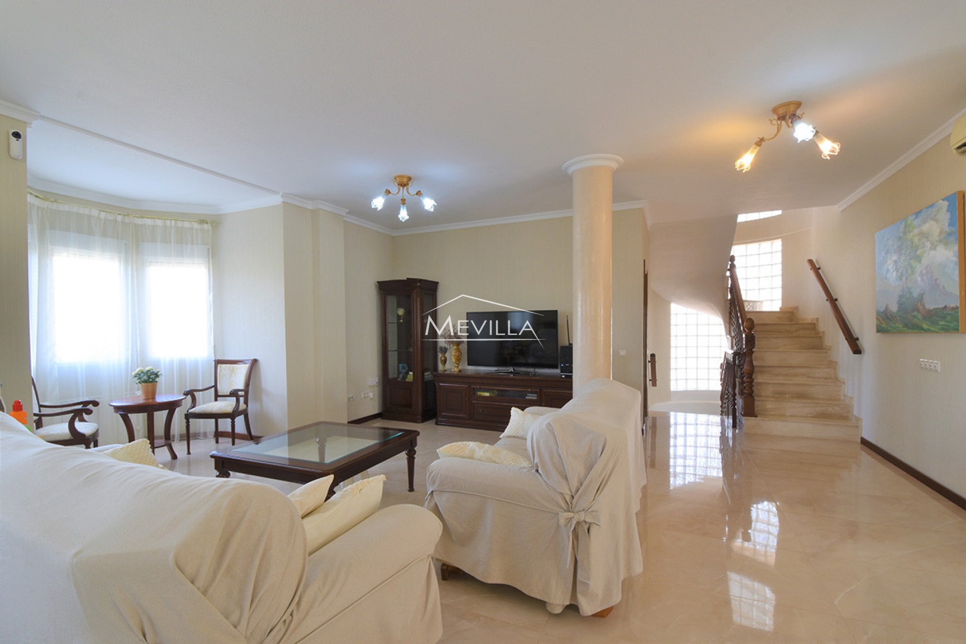 Resales - Villa - Guardamar / Ciudad Quesada / La Marina - Ciudad Quesada