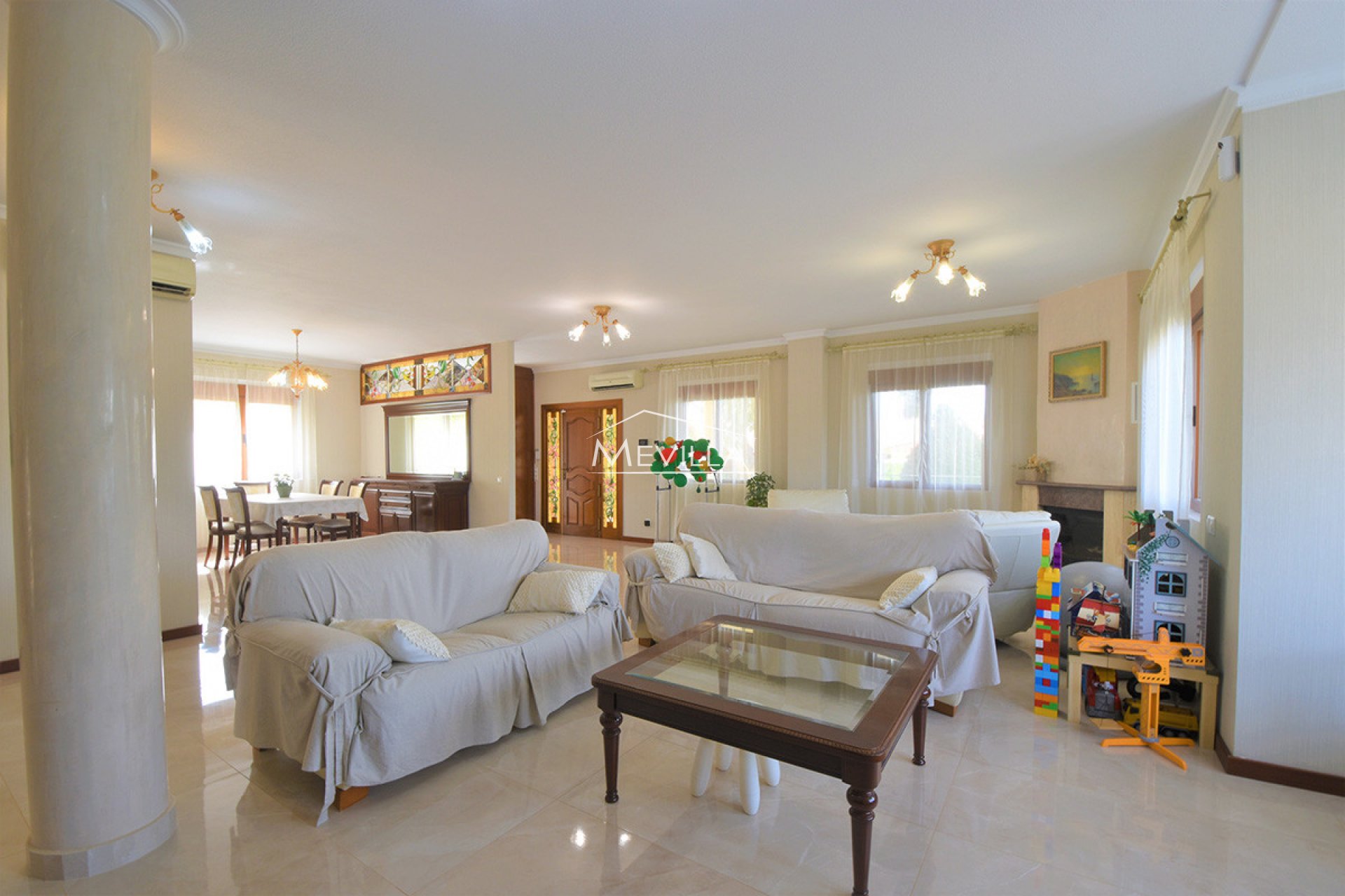 Resales - Villa - Guardamar / Ciudad Quesada / La Marina - Ciudad Quesada
