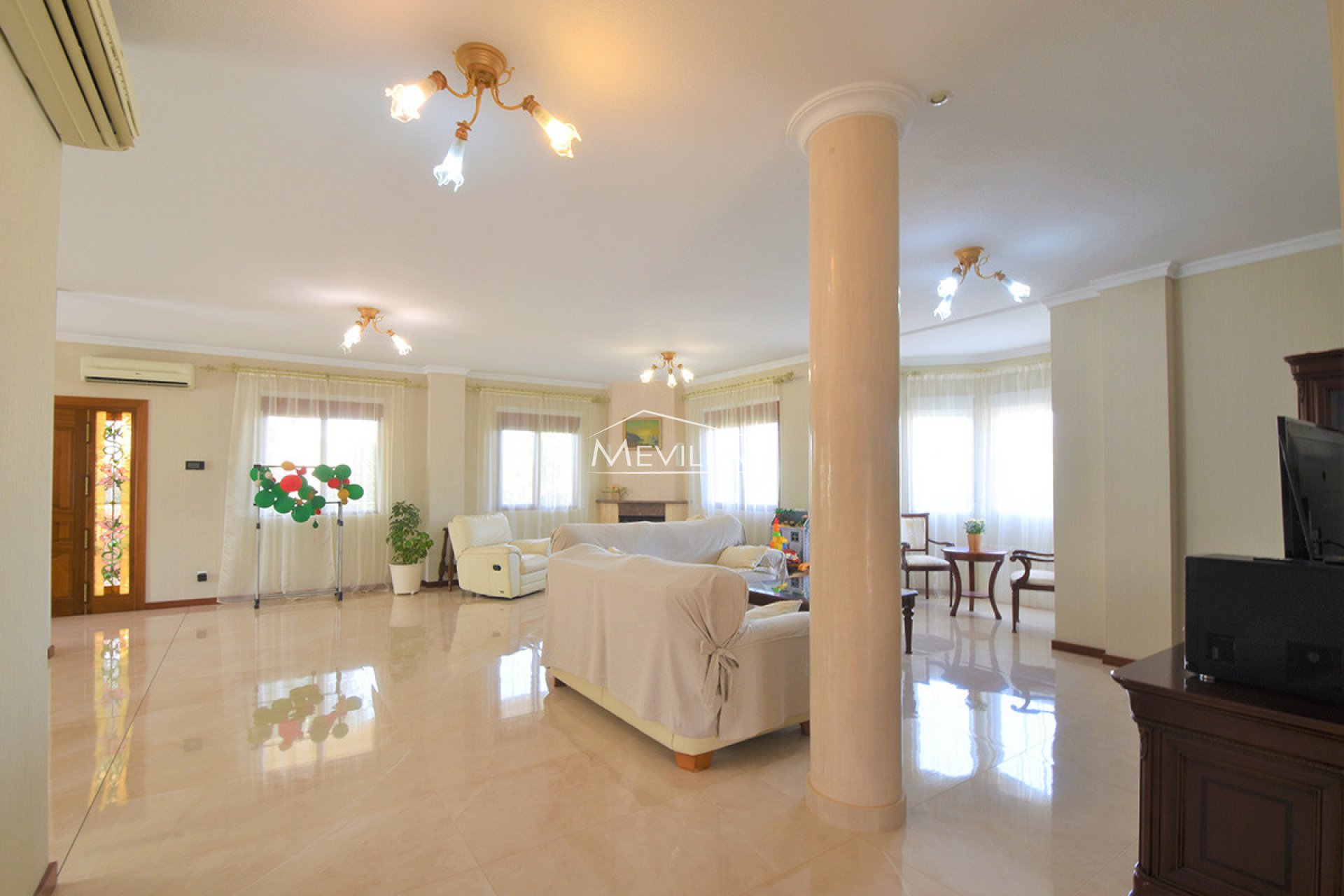 Resales - Villa - Guardamar / Ciudad Quesada / La Marina - Ciudad Quesada