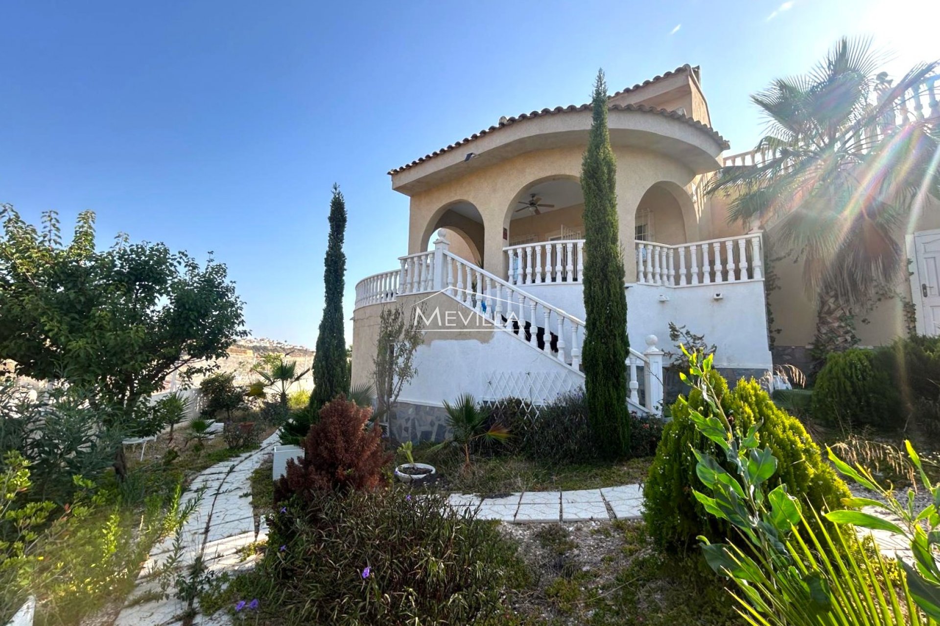 Resales - Villa - Guardamar / Ciudad Quesada / La Marina - Ciudad Quesada