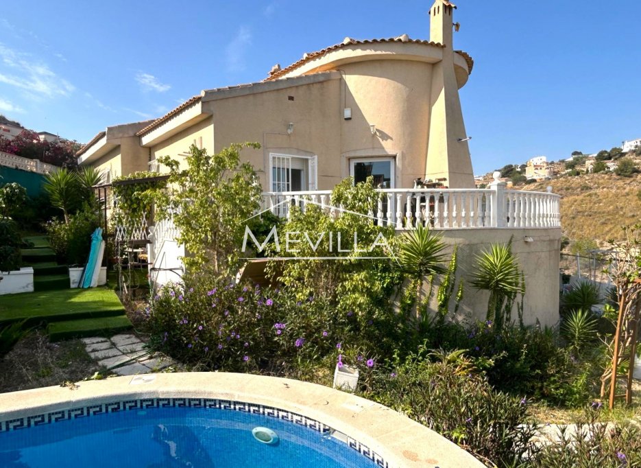 Resales - Villa - Guardamar / Ciudad Quesada / La Marina - Ciudad Quesada