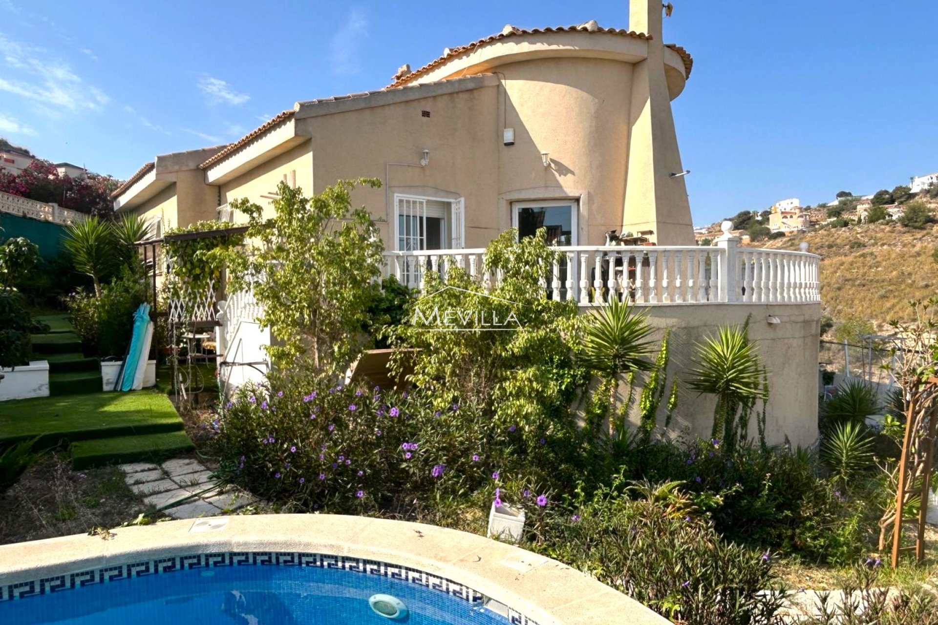 Resales - Villa - Guardamar / Ciudad Quesada / La Marina - Ciudad Quesada