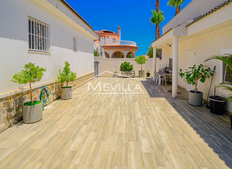 Resales - Villa - Guardamar / Ciudad Quesada / La Marina - Ciudad Quesada