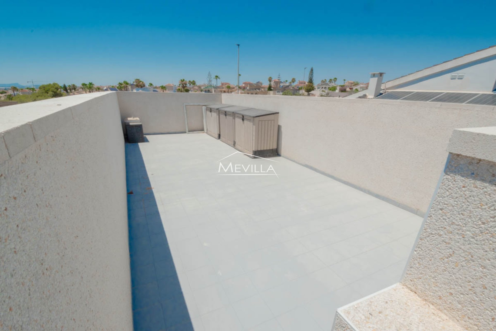Resales - Villa - Guardamar / Ciudad Quesada / La Marina - Ciudad Quesada