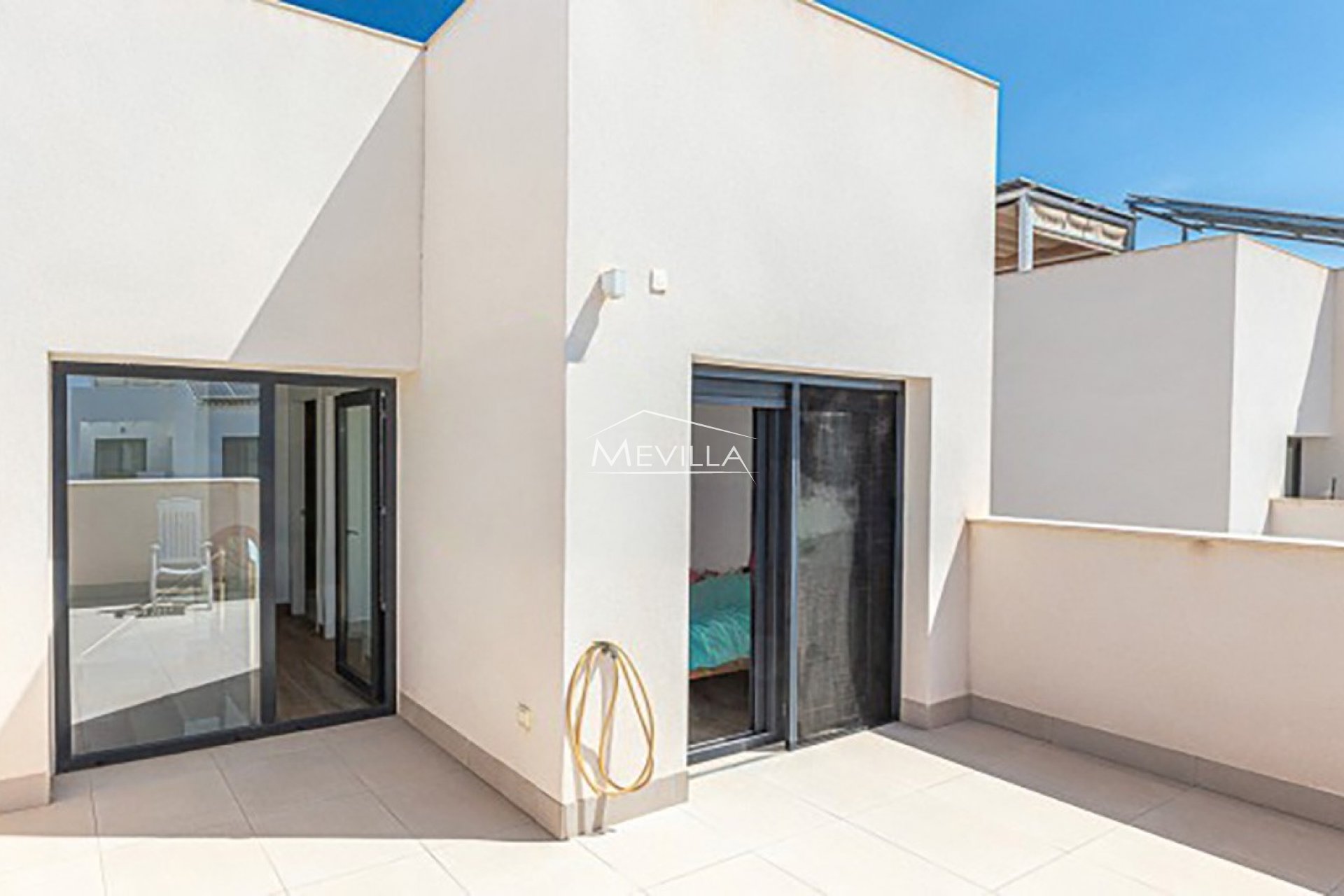 Resales - Villa - Guardamar / Ciudad Quesada / La Marina - La Marina