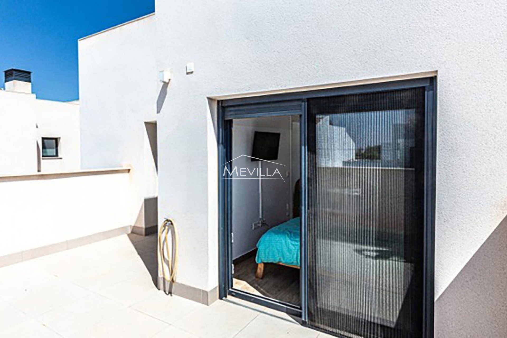 Resales - Villa - Guardamar / Ciudad Quesada / La Marina - La Marina