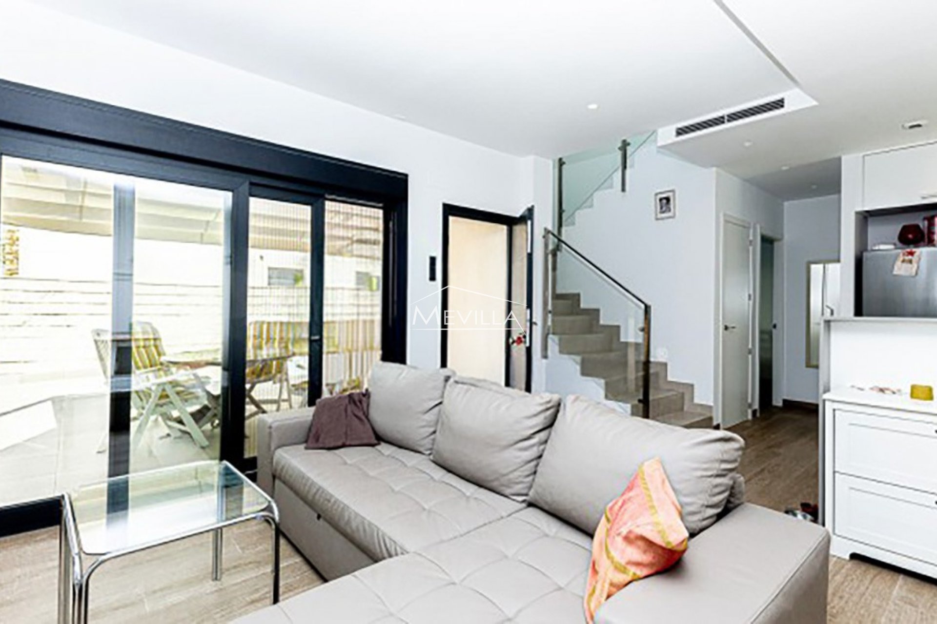 Resales - Villa - Guardamar / Ciudad Quesada / La Marina - La Marina