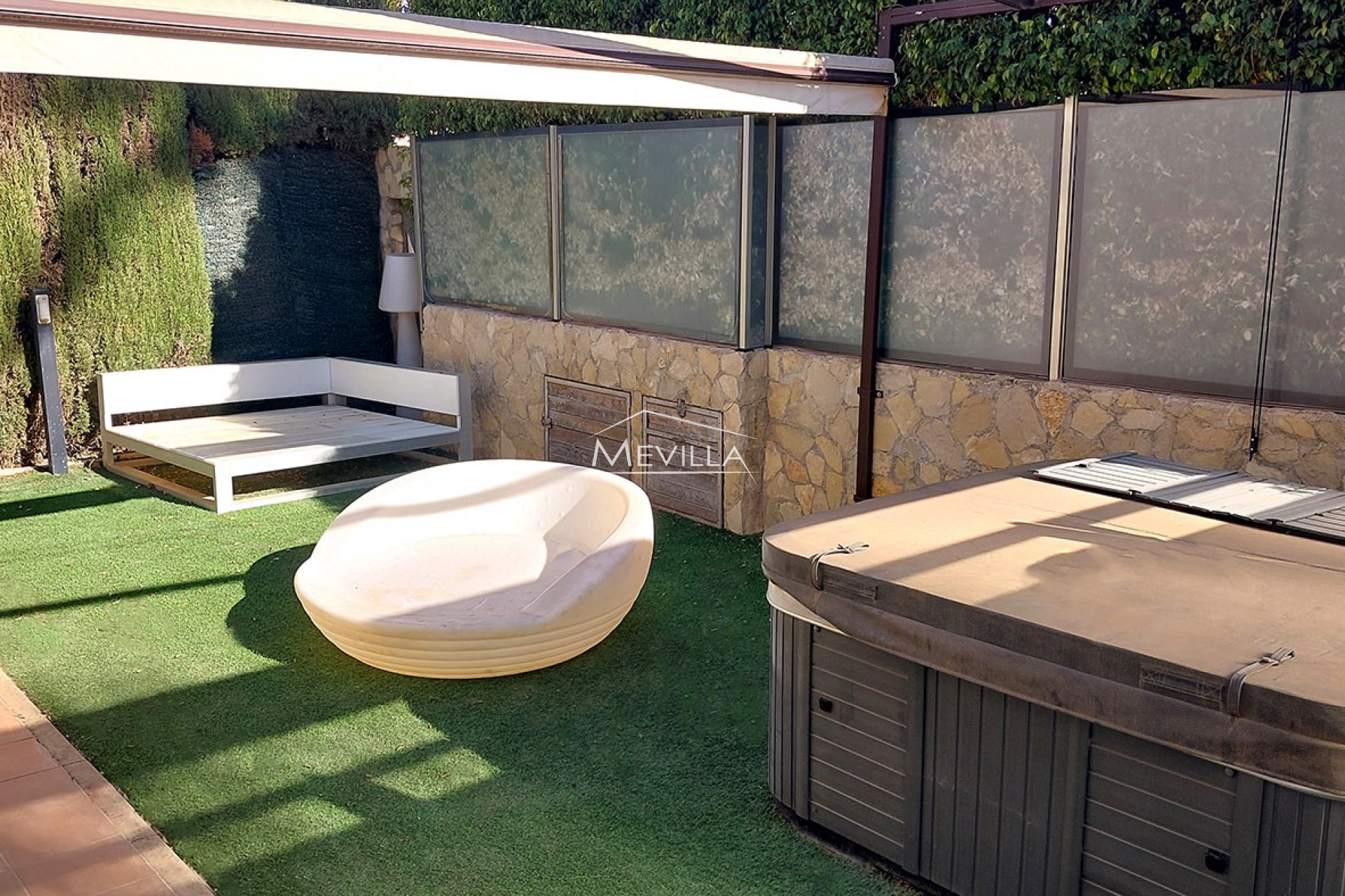 Resales - Villa - Mar Menor - Los Alcázares