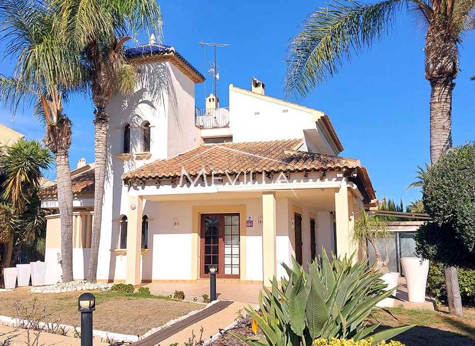 Resales - Villa - Mar Menor - Los Alcázares