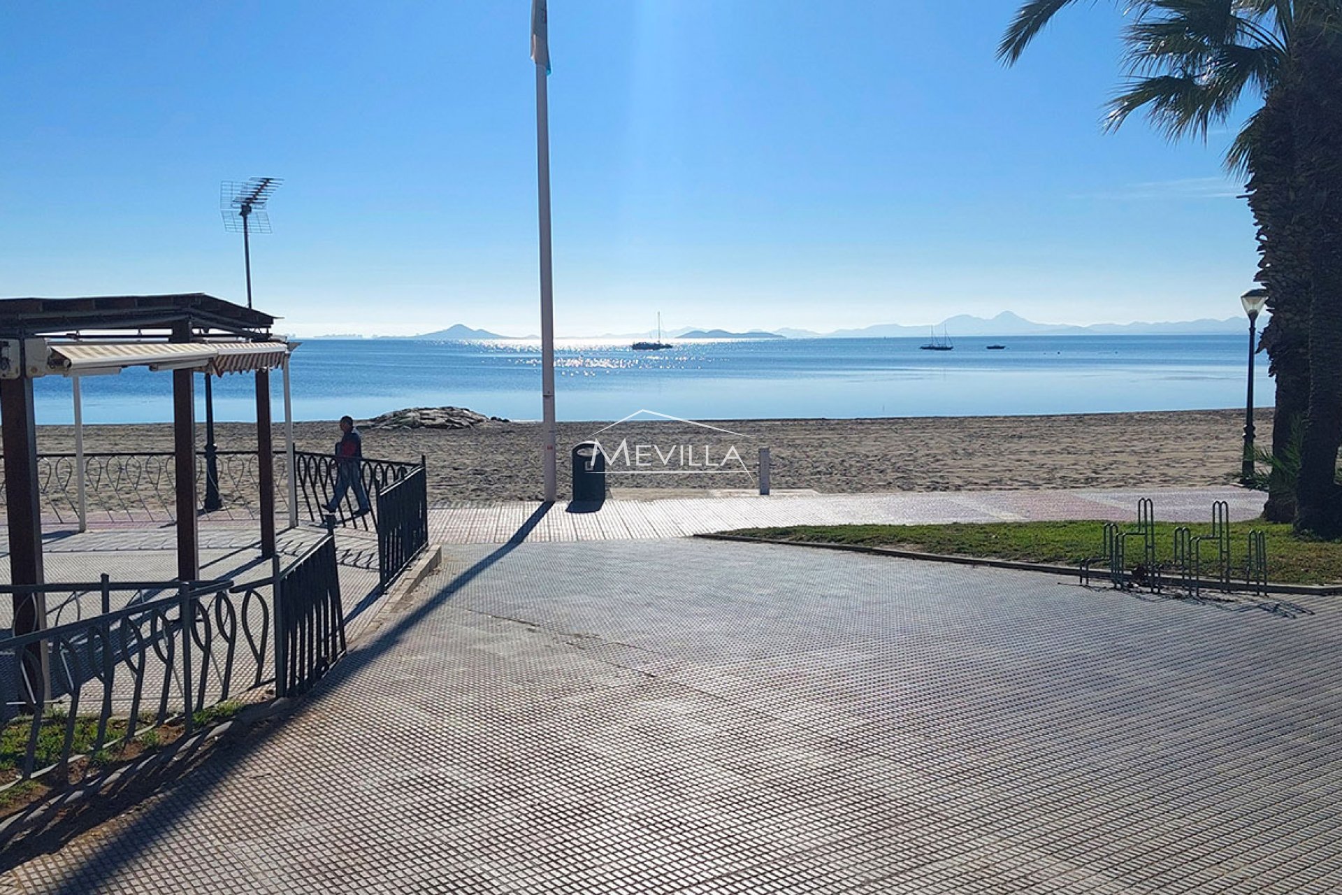 Resales - Villa - Mar Menor - Los Alcázares