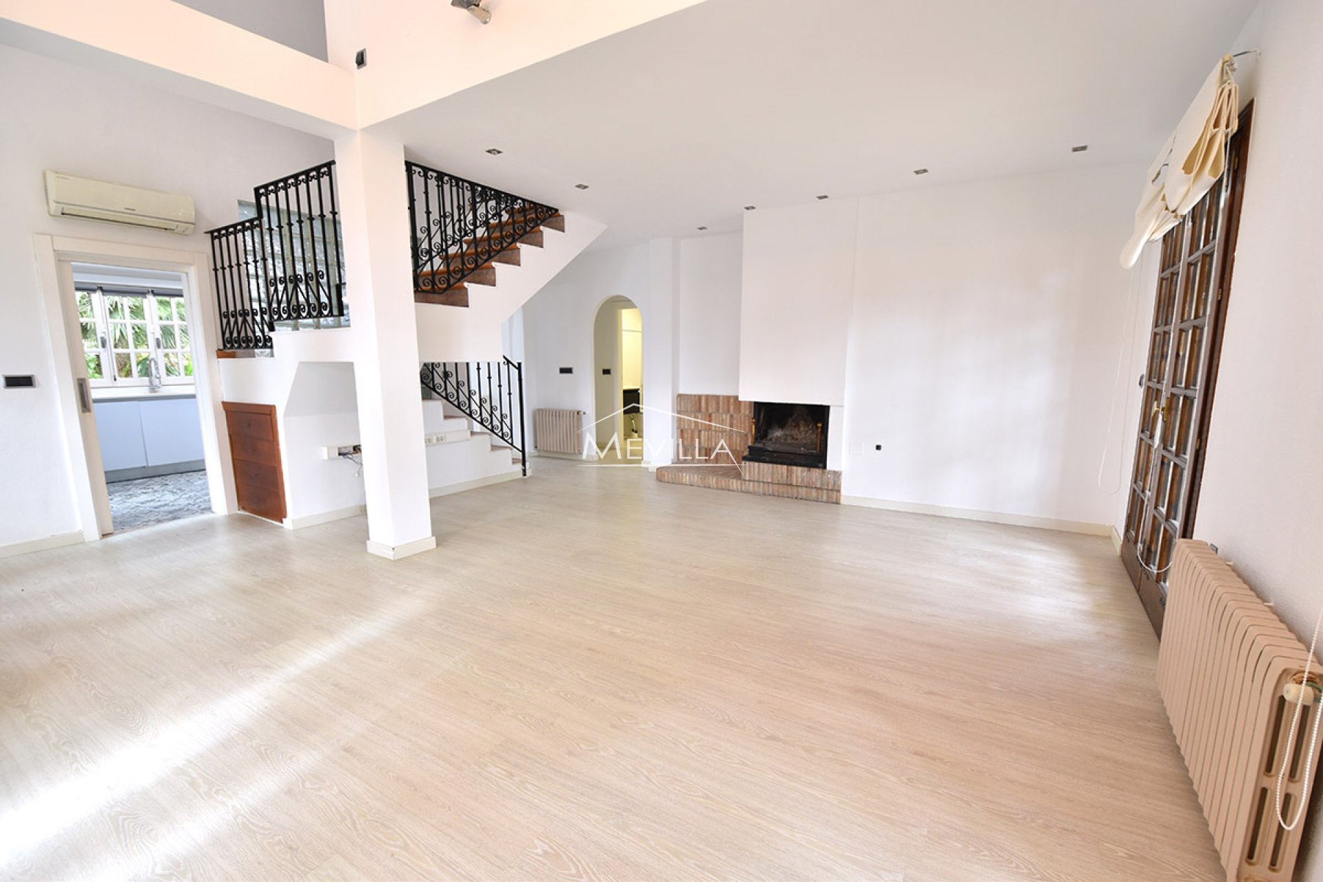 Resales - Villa - Mar Menor - Los Alcázares