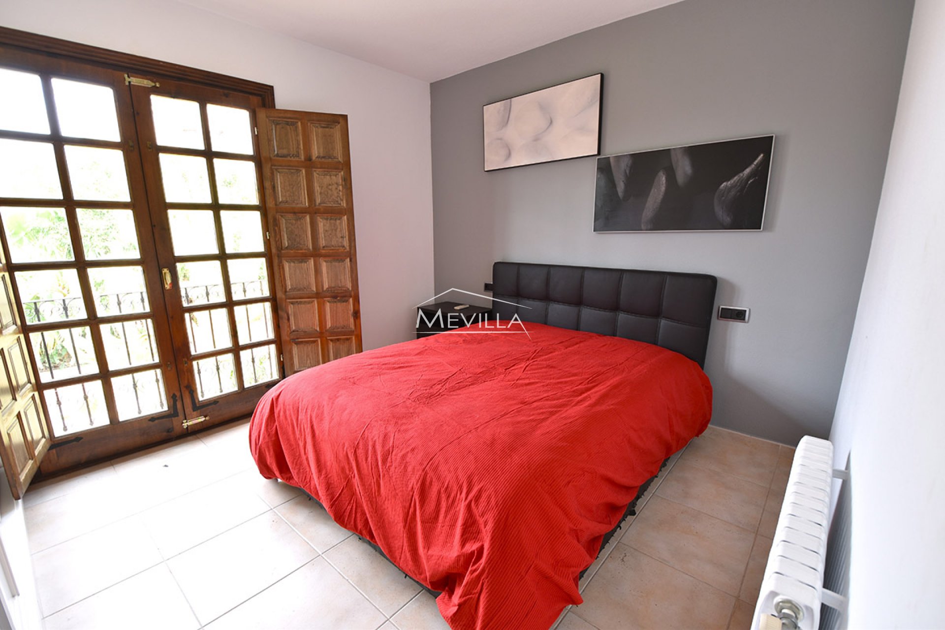 Resales - Villa - Mar Menor - Los Alcázares