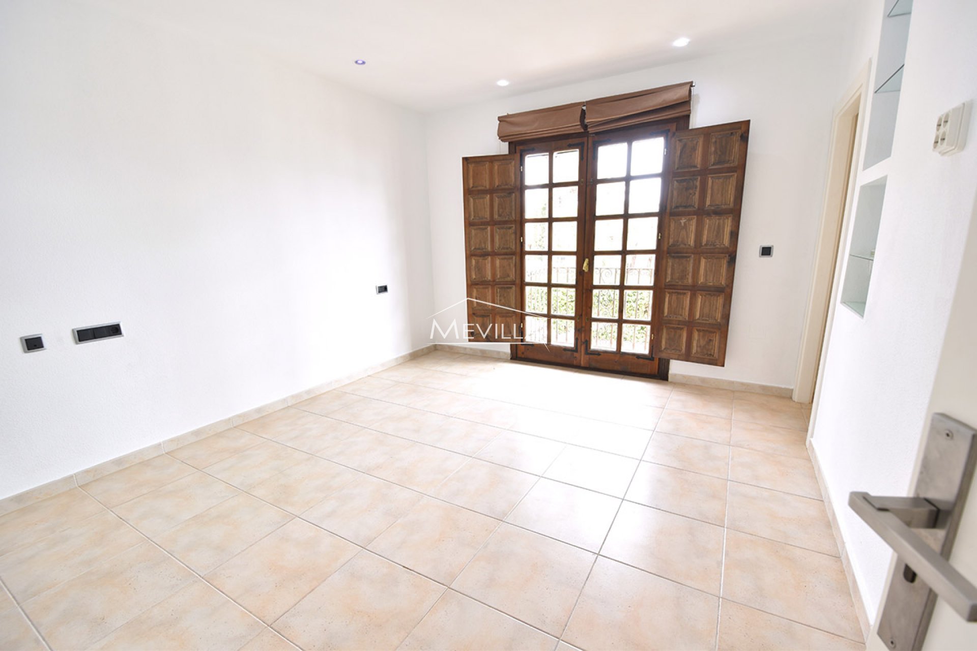 Resales - Villa - Mar Menor - Los Alcázares