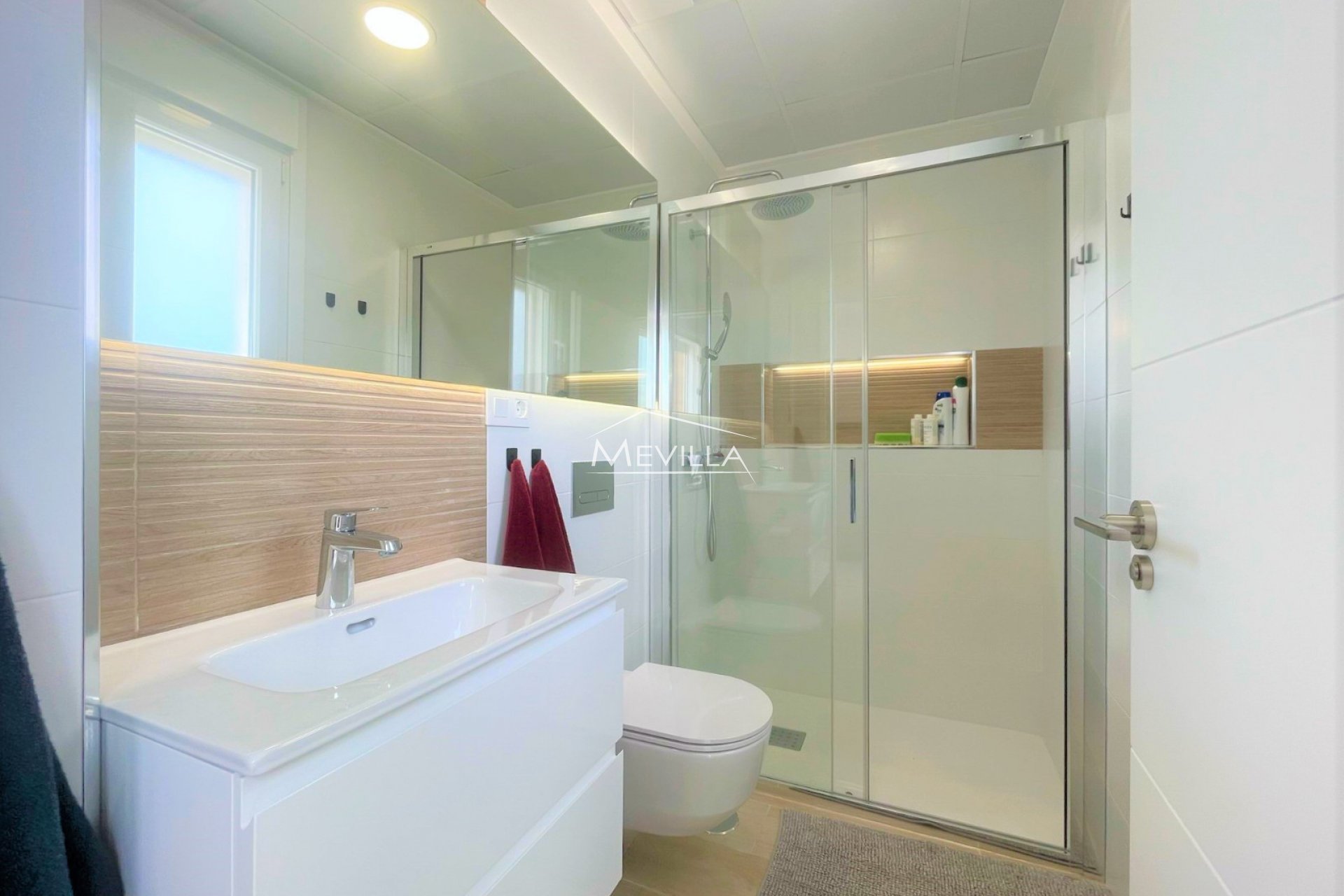 Resales - Villa - Mar Menor - San Pedro del Pinatar