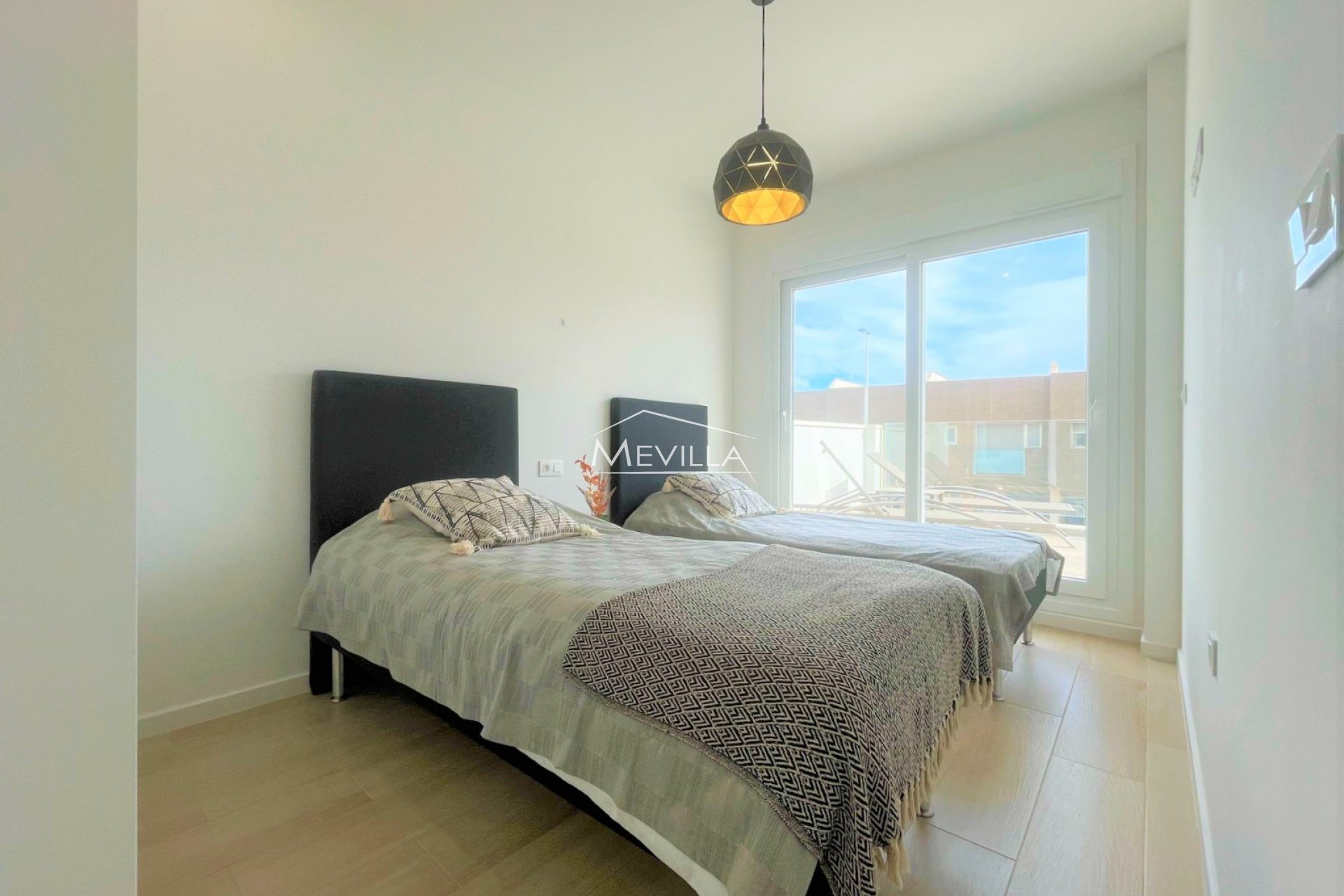 Resales - Villa - Mar Menor - San Pedro del Pinatar
