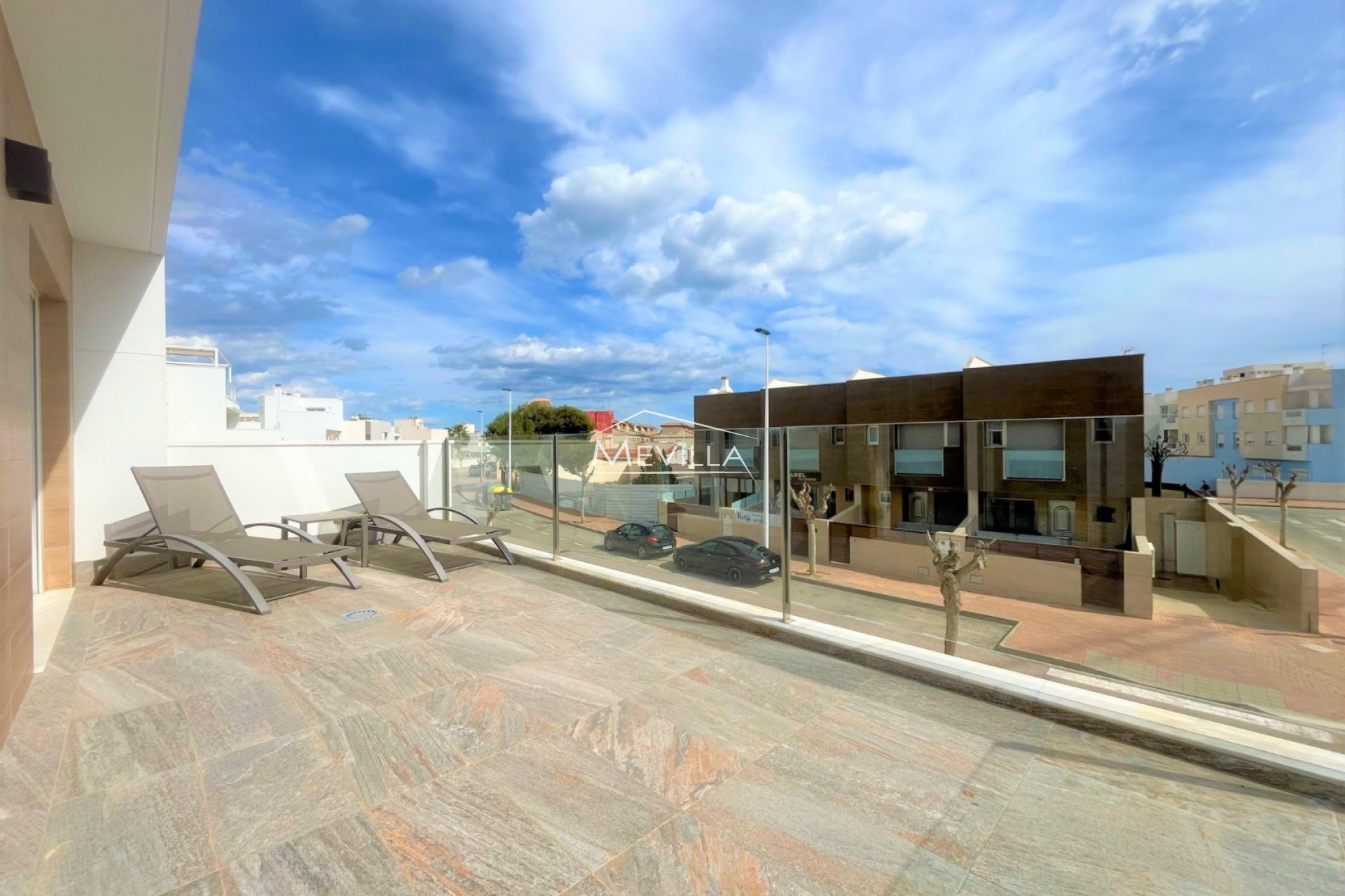 Resales - Villa - Mar Menor - San Pedro del Pinatar