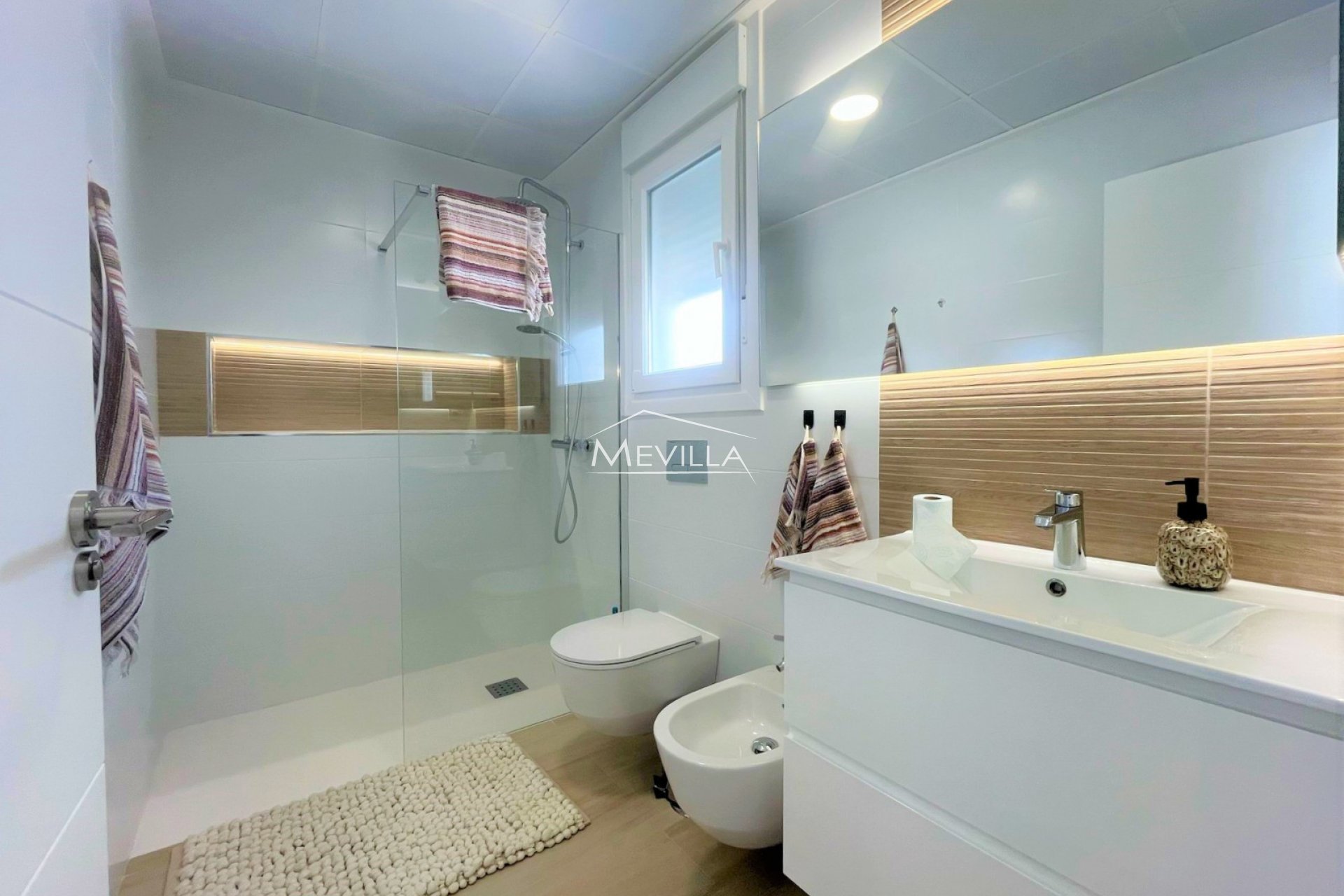 Resales - Villa - Mar Menor - San Pedro del Pinatar
