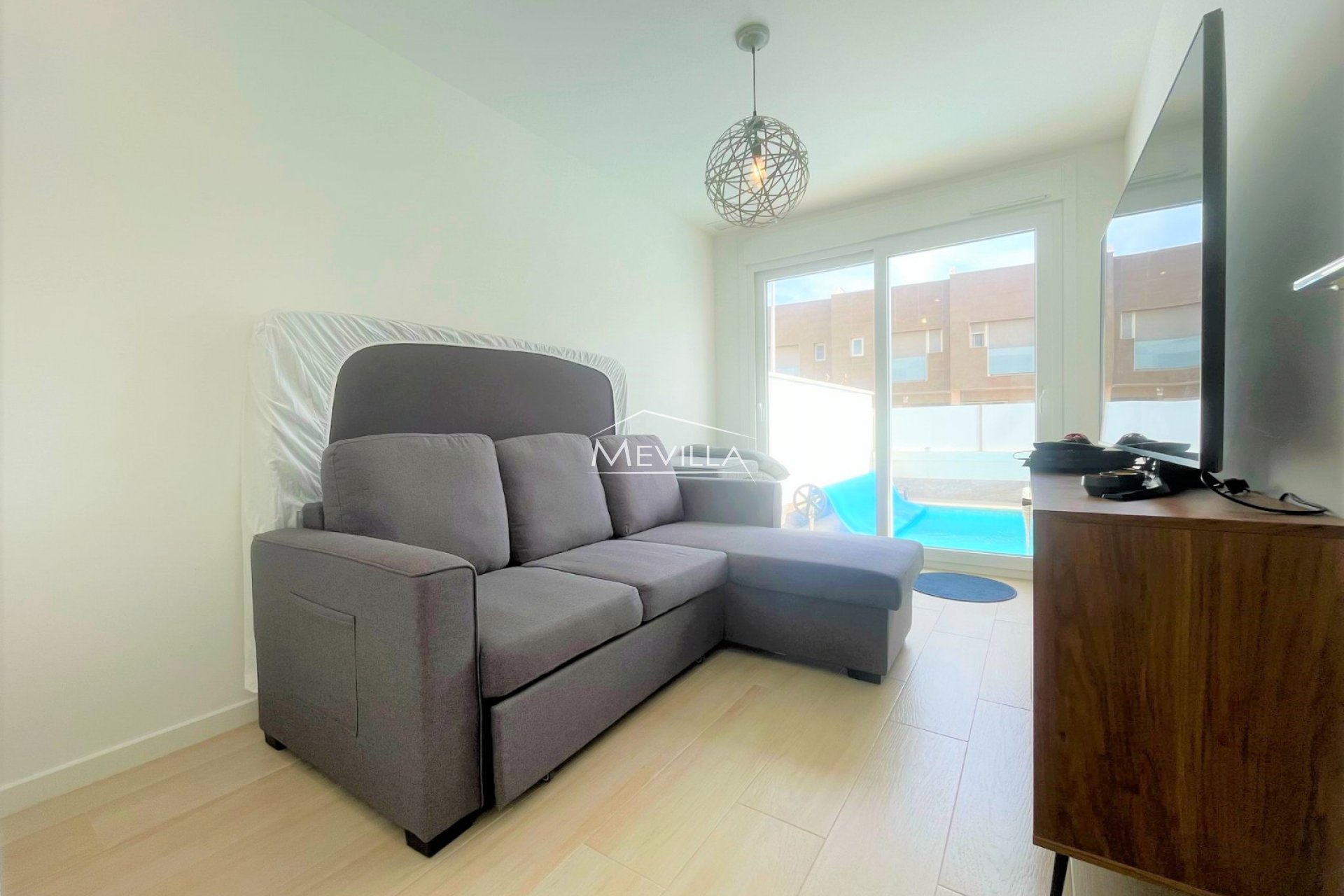 Resales - Villa - Mar Menor - San Pedro del Pinatar