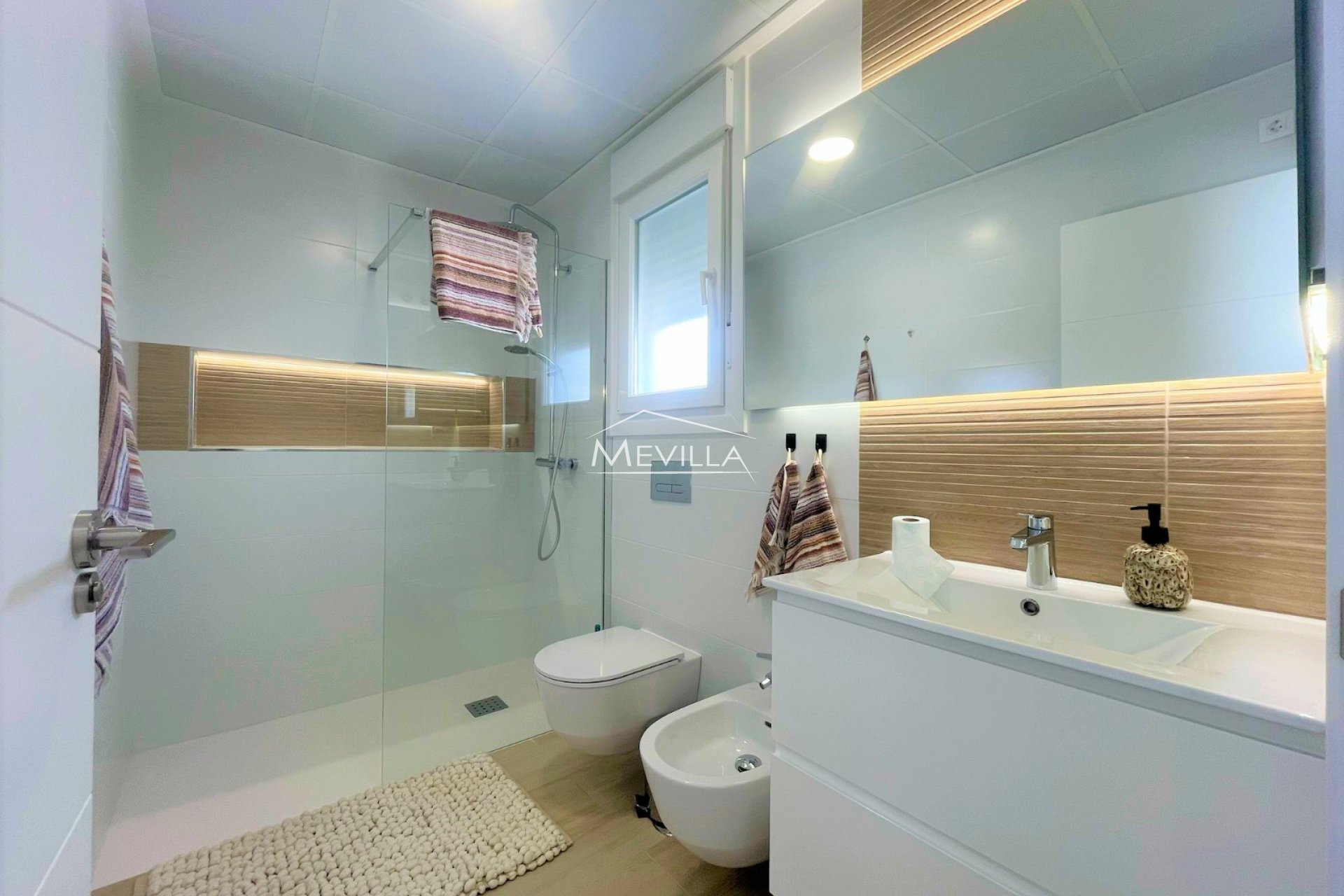 Resales - Villa - Mar Menor - San Pedro del Pinatar