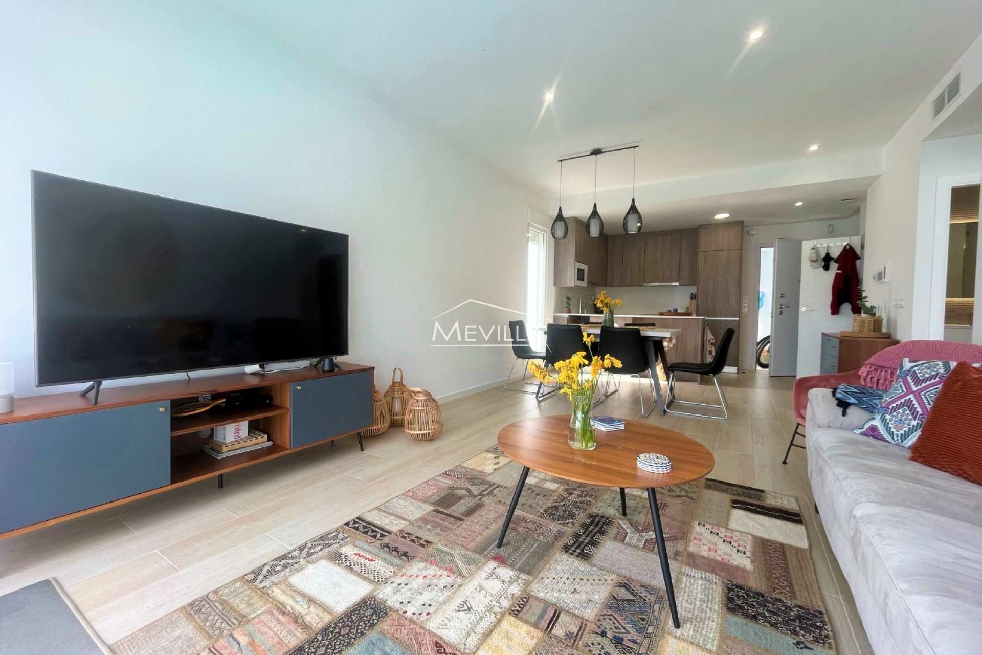 Resales - Villa - Mar Menor - San Pedro del Pinatar