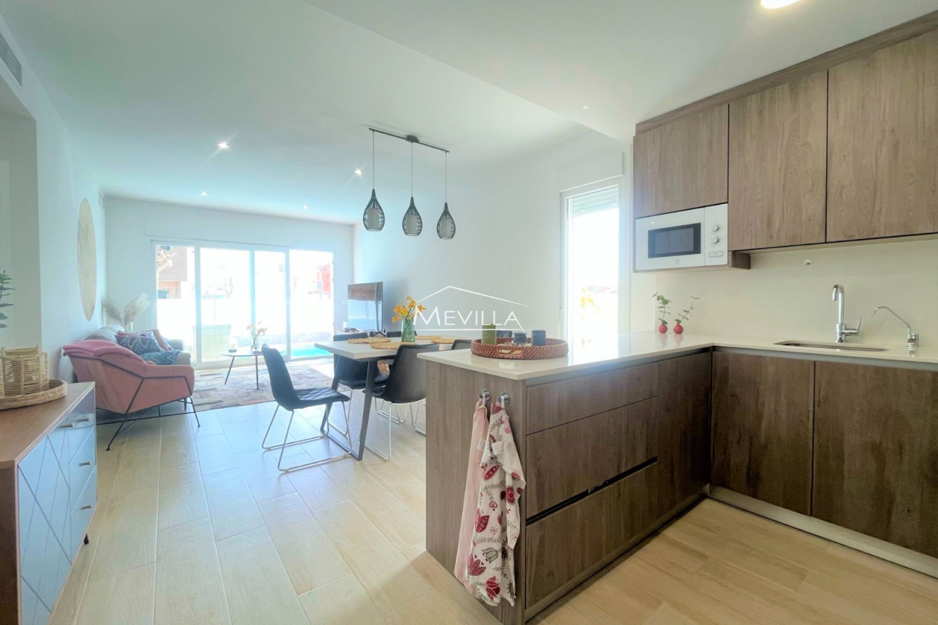 Resales - Villa - Mar Menor - San Pedro del Pinatar