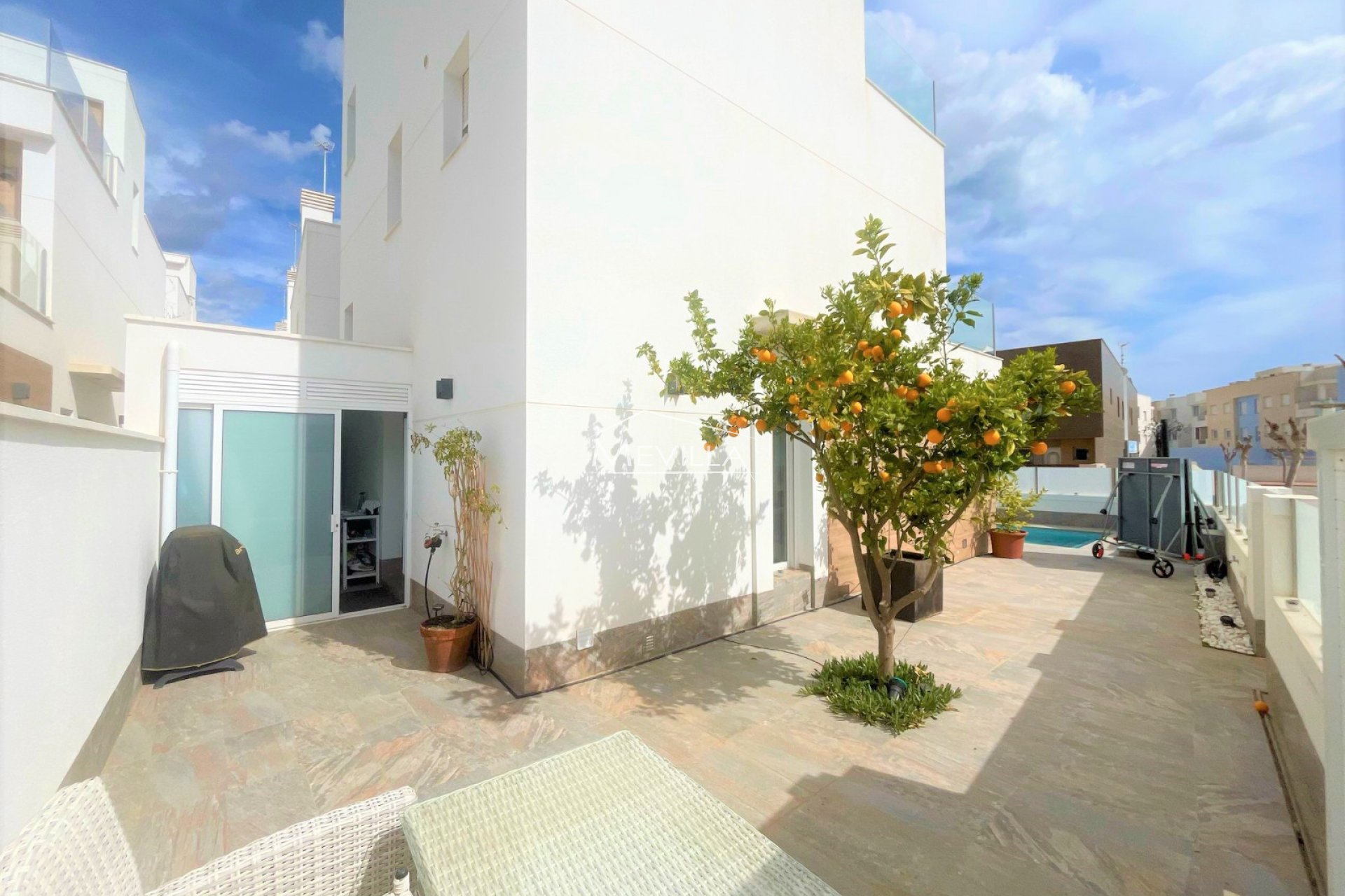 Resales - Villa - Mar Menor - San Pedro del Pinatar