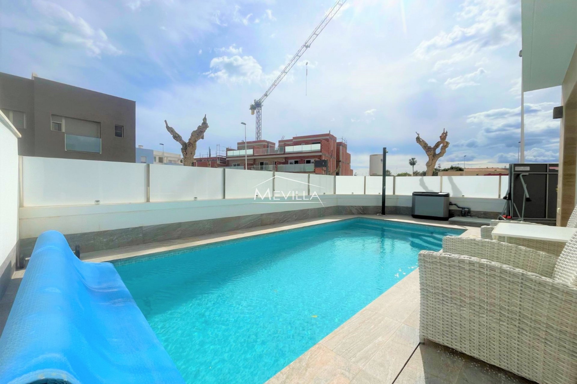 Resales - Villa - Mar Menor - San Pedro del Pinatar