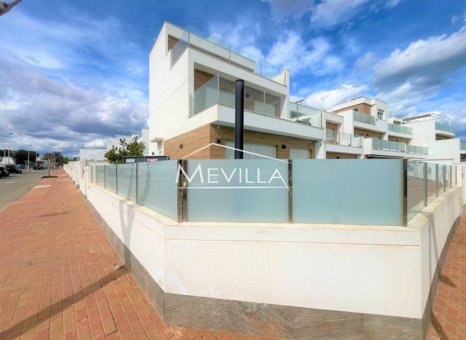 Resales - Villa - Mar Menor - San Pedro del Pinatar