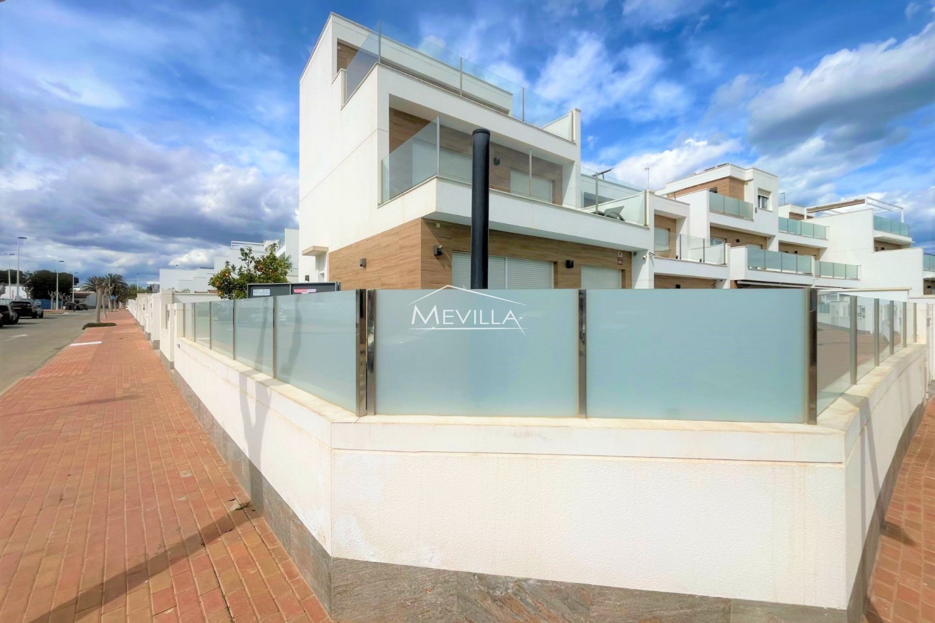 Resales - Villa - Mar Menor - San Pedro del Pinatar