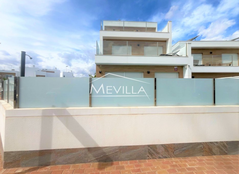 Resales - Villa - Mar Menor - San Pedro del Pinatar