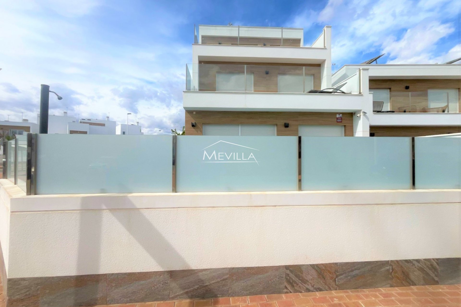 Resales - Villa - Mar Menor - San Pedro del Pinatar