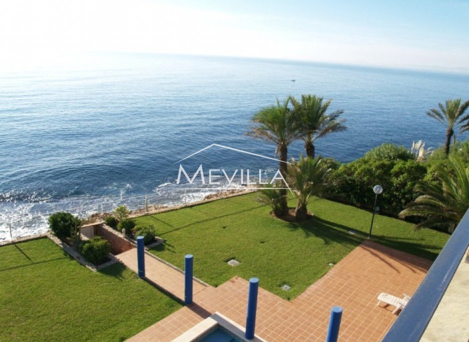 Resales - Villa - Orihuela Costa - Cabo Roig