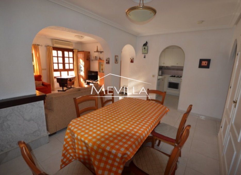 Resales - Villa - Orihuela Costa - Cabo Roig