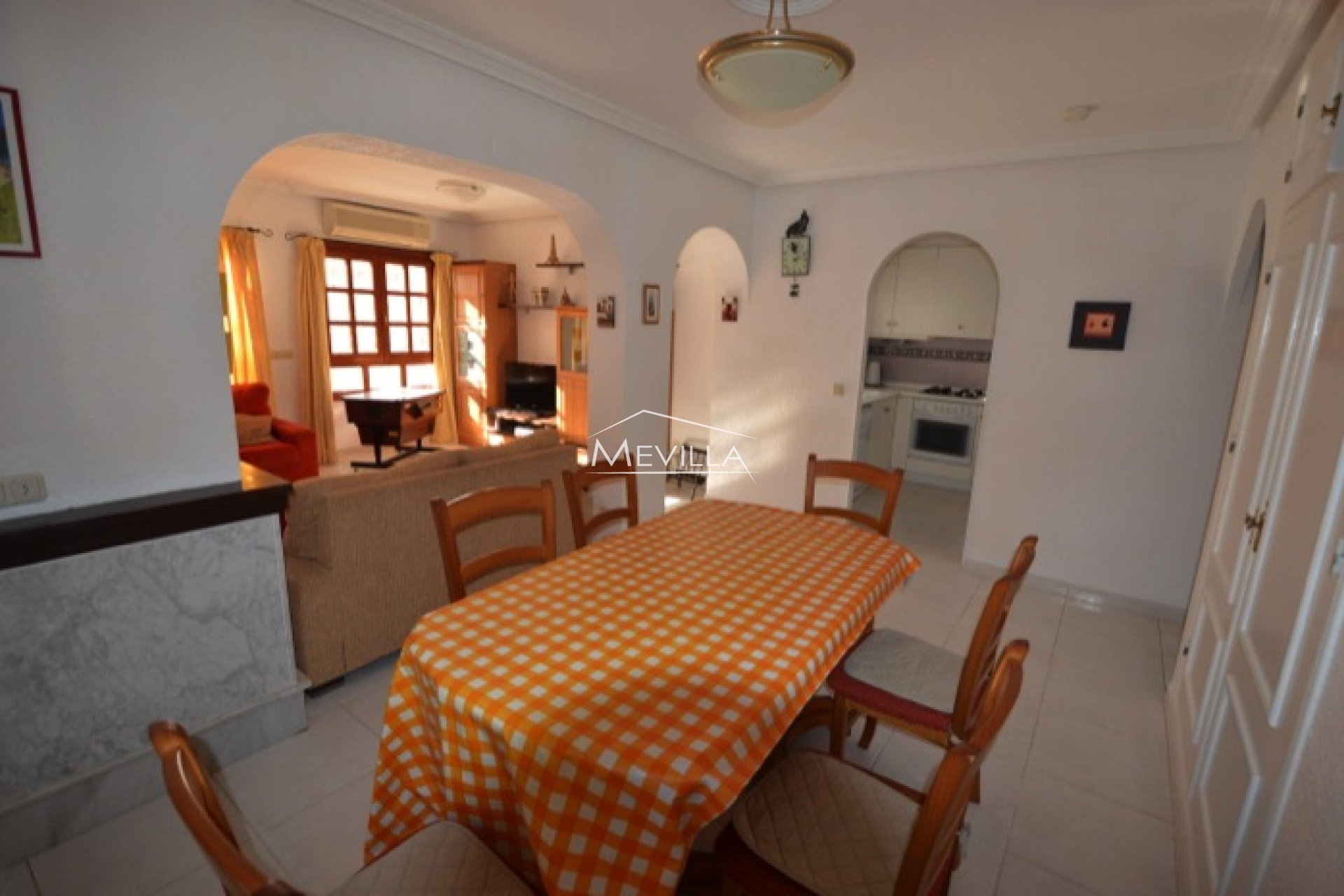 Resales - Villa - Orihuela Costa - Cabo Roig