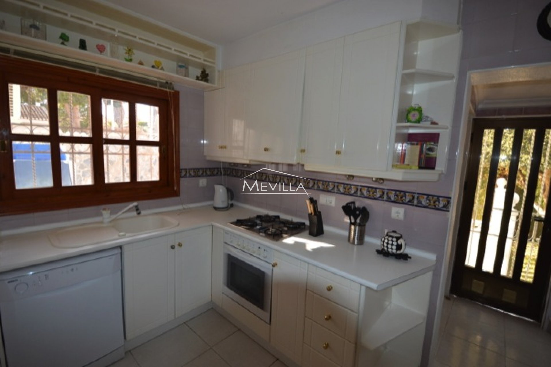 Resales - Villa - Orihuela Costa - Cabo Roig